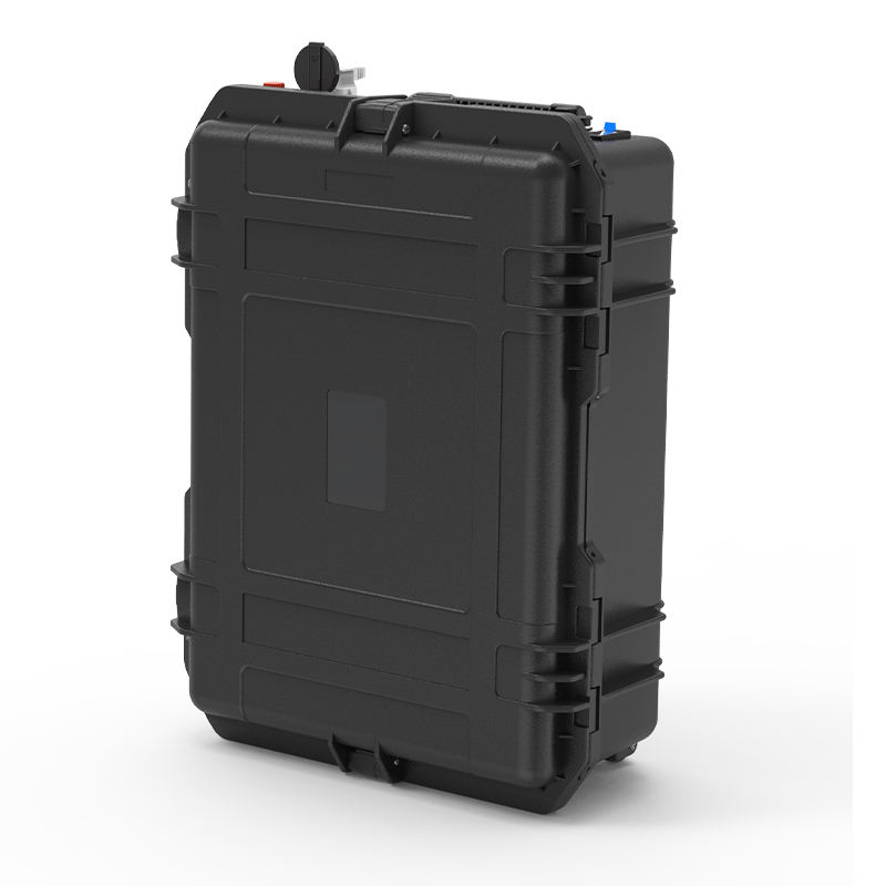 Battery Portable Power Station 110v Solar Generator Portable Power Station 5000w Portable Power Station