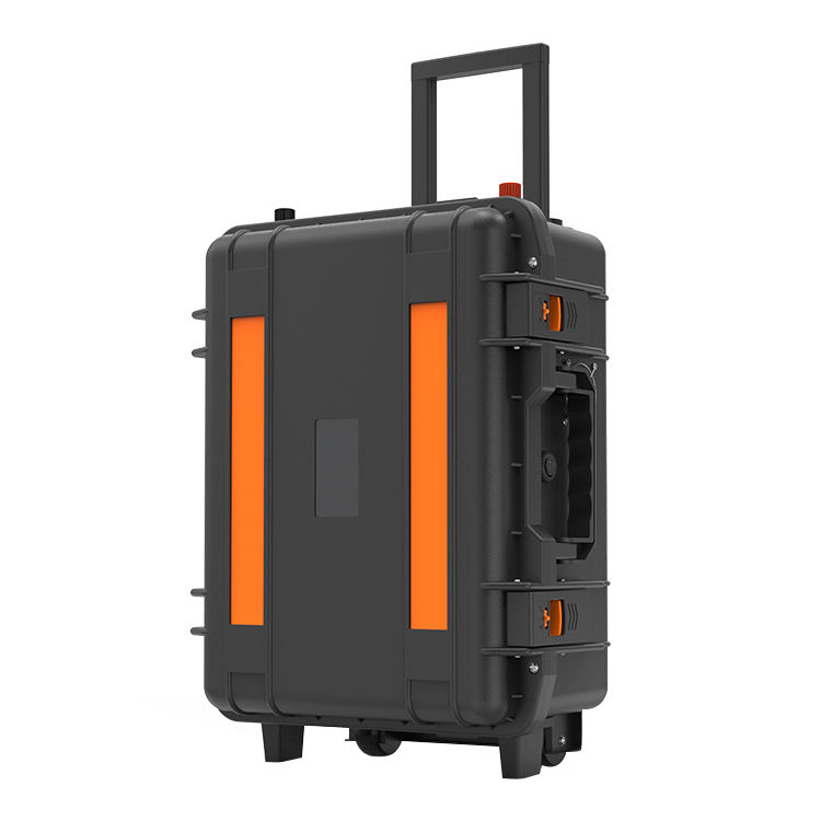 BEESTE--LG2000 2000W Power Station