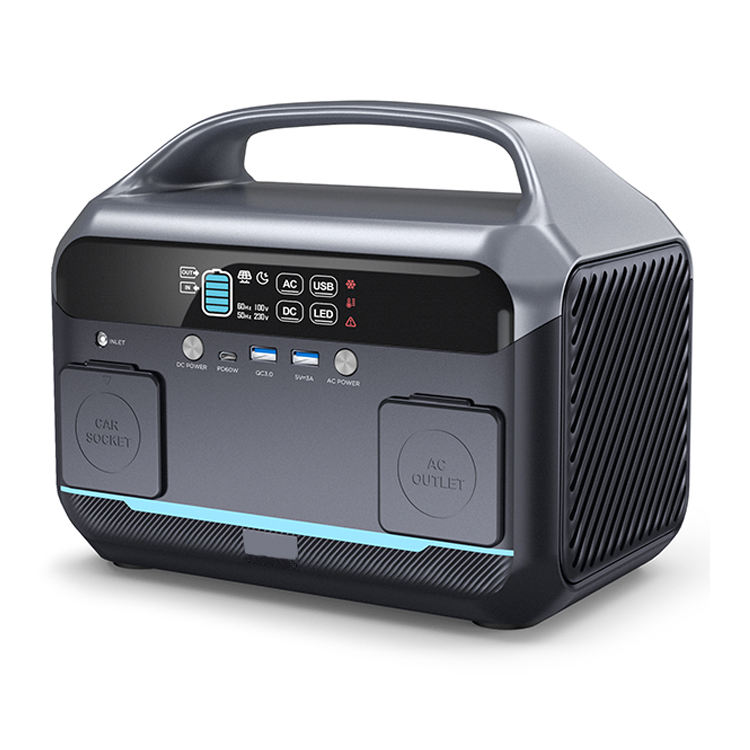 BEESTE--NEO-600L 600W Power Station