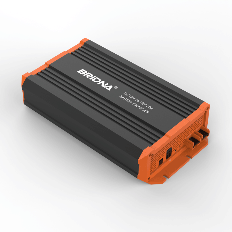 DC to DC Battery Charger Inverters & Converters peak Pure Sine Wave Power Inverter