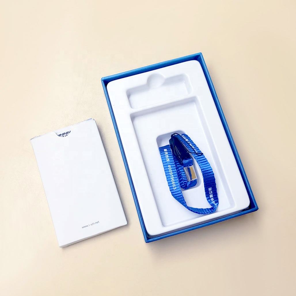 Keymy 005 Full Card Blister Plastics Packaging Custom Plastics Custom logo Color Size Wholesale Tray Blister Packaging Plastics