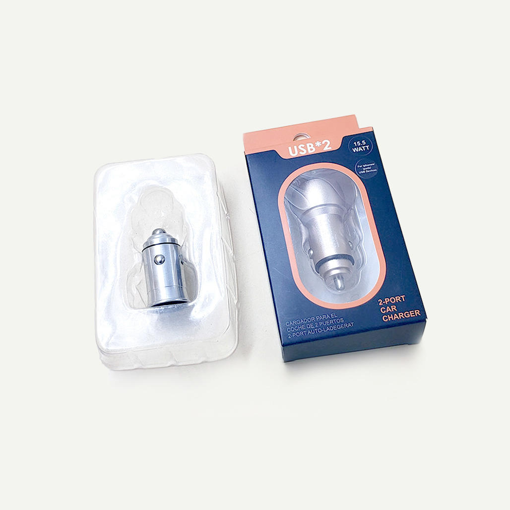 Keymy 004 sealed clamshell packaging for retail Heat-sealed Blister Packs sealed Thermoformed KEYMY CB-41