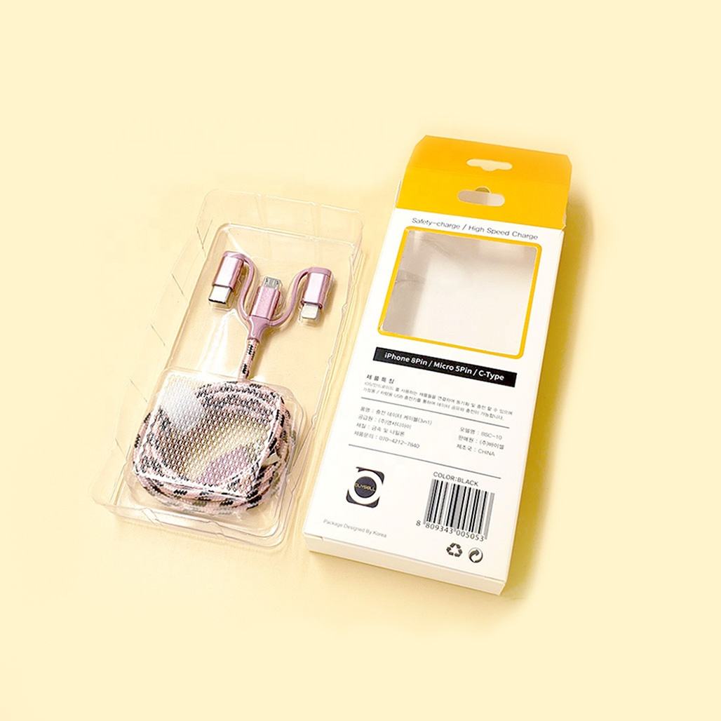 Keymy 007 KEYMY NT-079 Gift Packaging Plastics Tray Blister Packaging Plastics