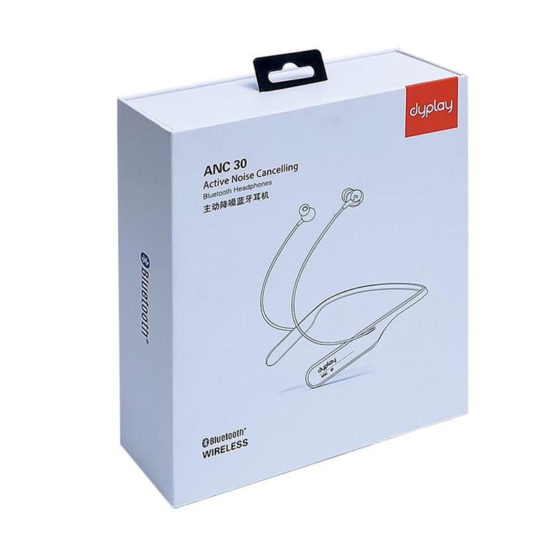 Yichuangli  001 Customized Wireless Earbuds Cardboard Gift Packaging Box Paper Box for Headphones and Earphones