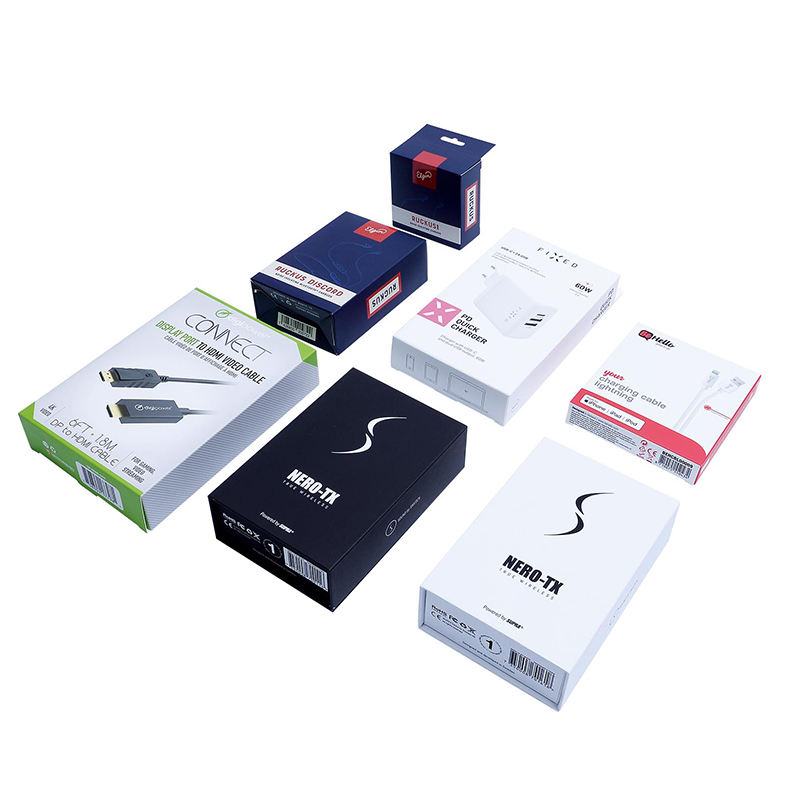 Yichuangli  006 Custom Packaging Luxury Gift Packing Mailer Corrugated Paper Box with Custom Logo