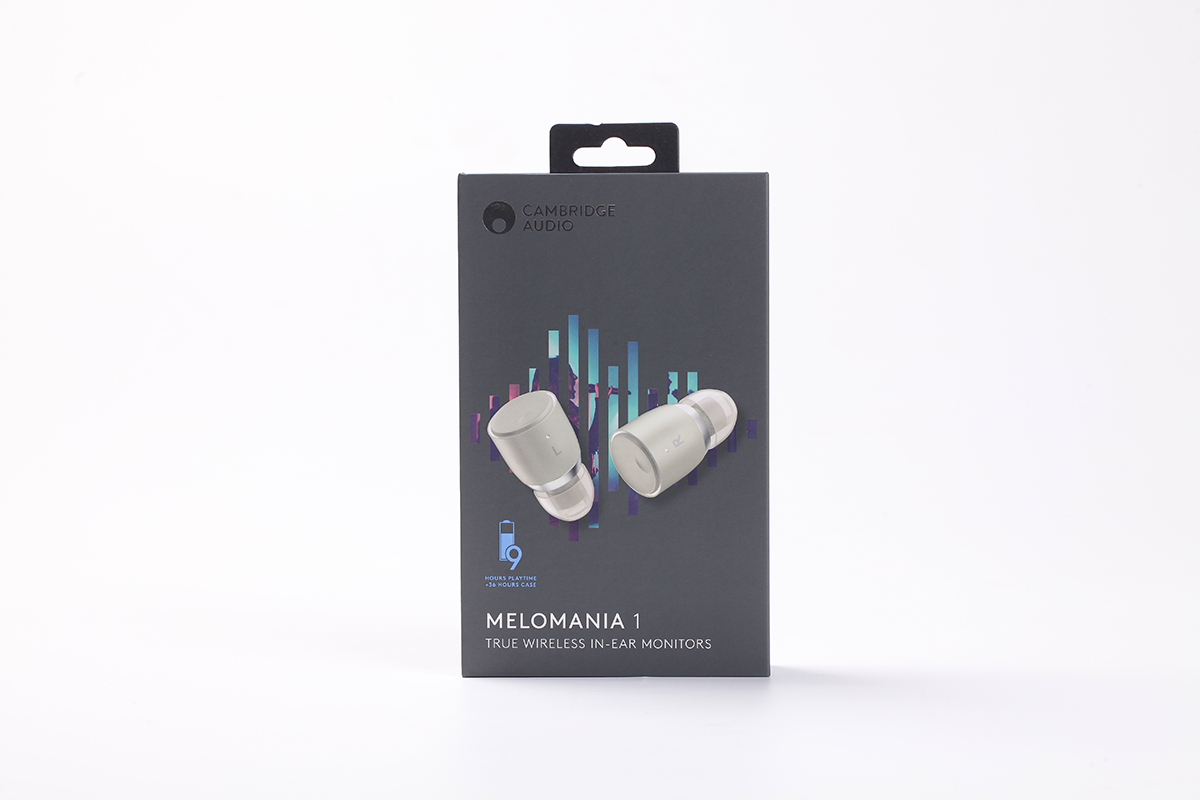 Senyu 010 Custom Paper Packaging Logo Printing Paper Earphone Packaging Cardboard Box Creative Paper Packaging Box