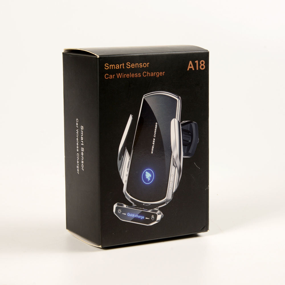 Zhongjin Xinwang 001 Custom logo Mobile Stander Cardboard Box Paper Packaging Box for Product Box