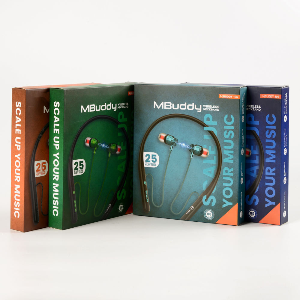 Zhongjin Xinwang 002 Custom Unique Fashionable Recyclable Folded Thick Square Cardboard Box with Handle for Small E Commerce Pac