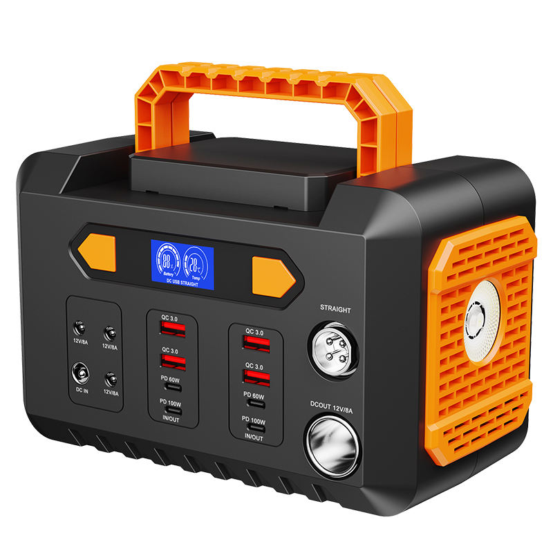 Pd 100w Power Bank 50000 Mah 100w Fast Charging