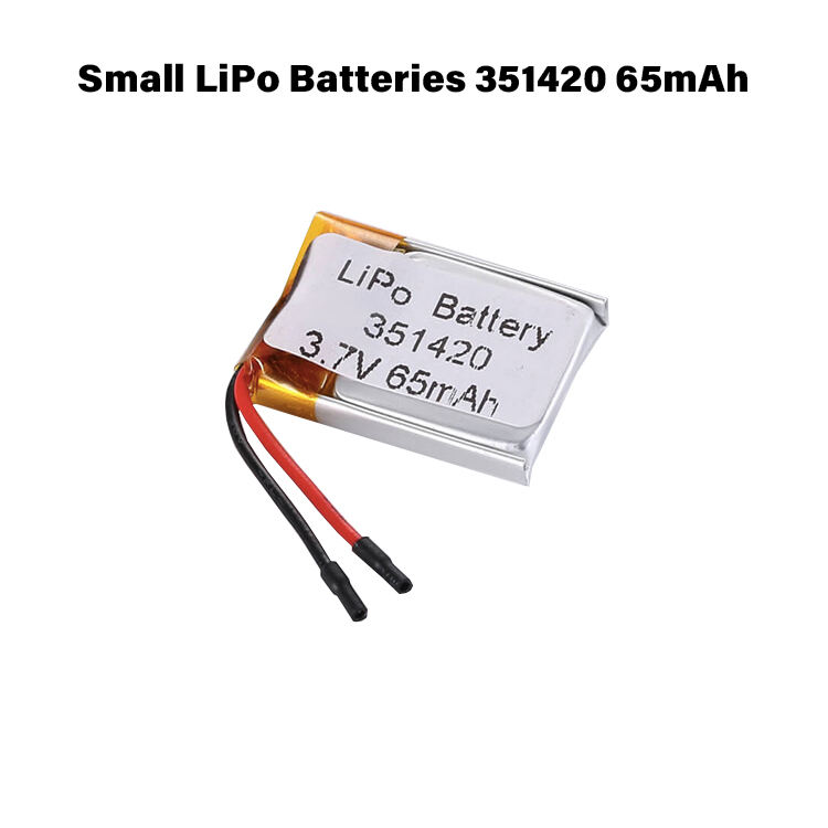 2200mAh 3.7V Li-poly Battery Lithium Battery Manufacture 605068 103450 103040 502030 703048 Rechargeable Lithium Ion Batteries