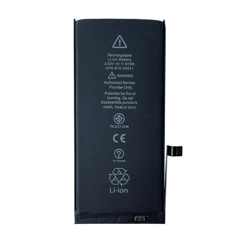 Factory Outlet Popular Products for Iphone 11 Battery Large Capacity 3110mAh With Most Popular for iPhone 11PRO Battery 3046 MAh