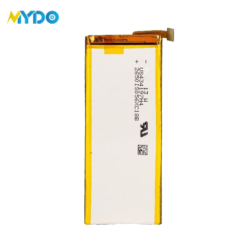Mobile Phone Battery for Honor 4C HB444199EBC Li-ion 3.7V 2550mAh in Stock