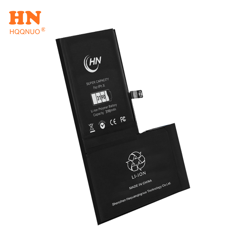 Factory Direct Supply China Replacement Mobile Phone Battery for iPhone 14Plus 11 12 12 Mini 12 Pro Max 6S 6S Plus in Stock