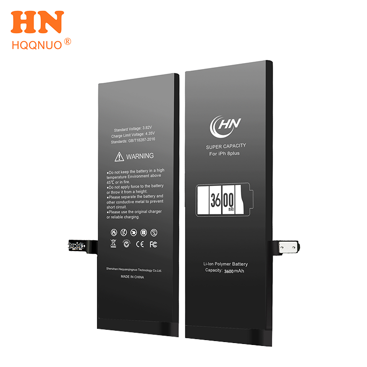 OEM High Capacity 3450mAh 3650mAh 3.82V Mobile Phone Battery for 5-7 X Xs Max-1 Year Warranty in Stock