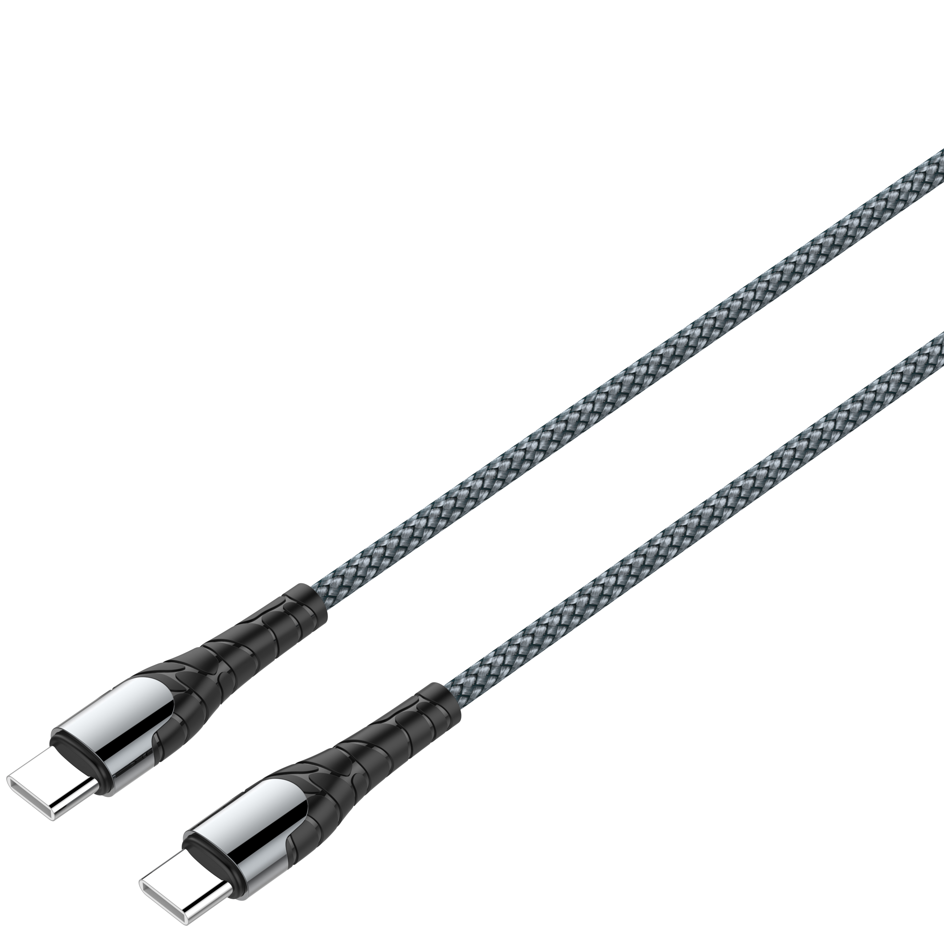 LC101	length:1m, Type-C to Type-C Cable