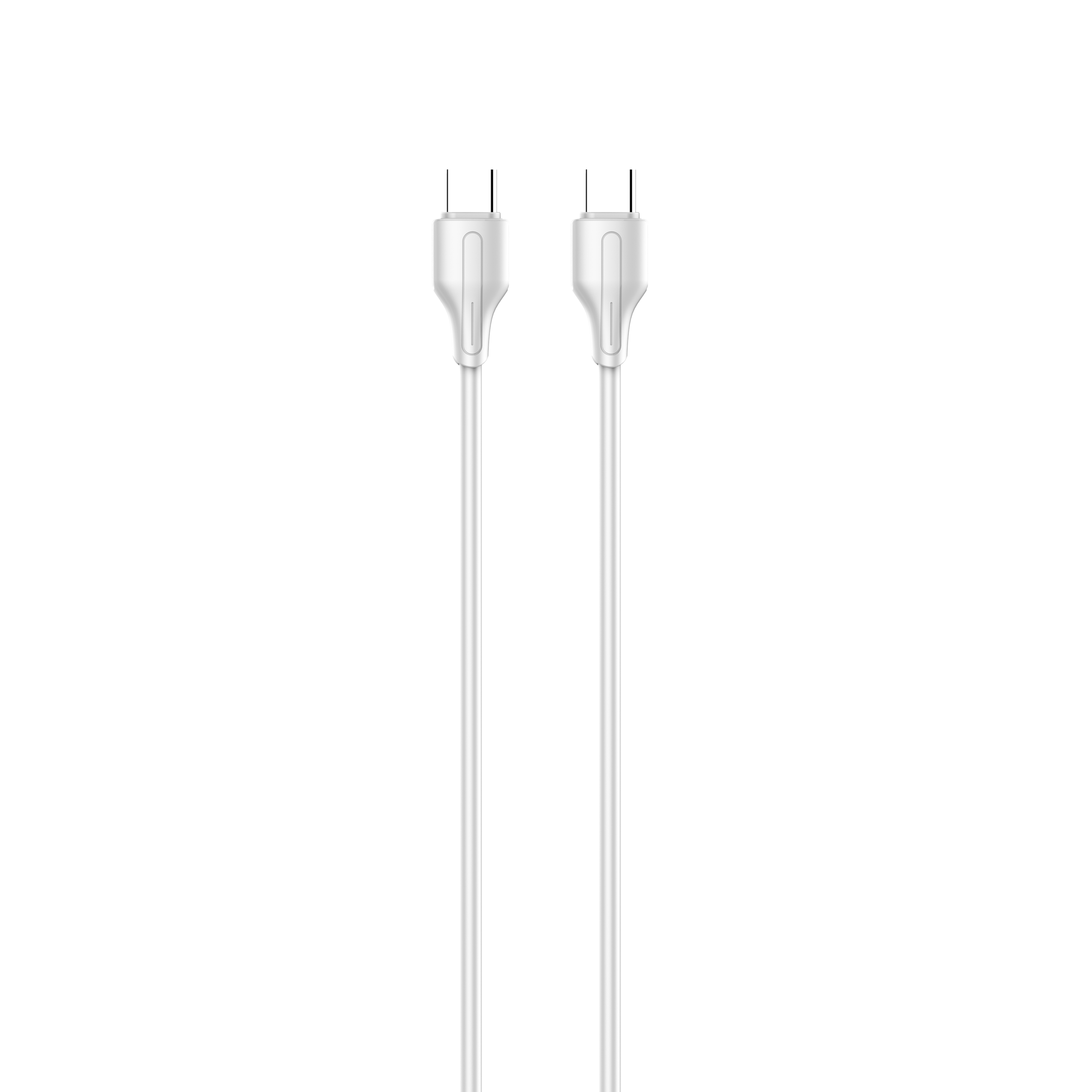 LC122-C	" length : 2m  65W Type-C to Type-C Cable Support PD and QC fast charging"