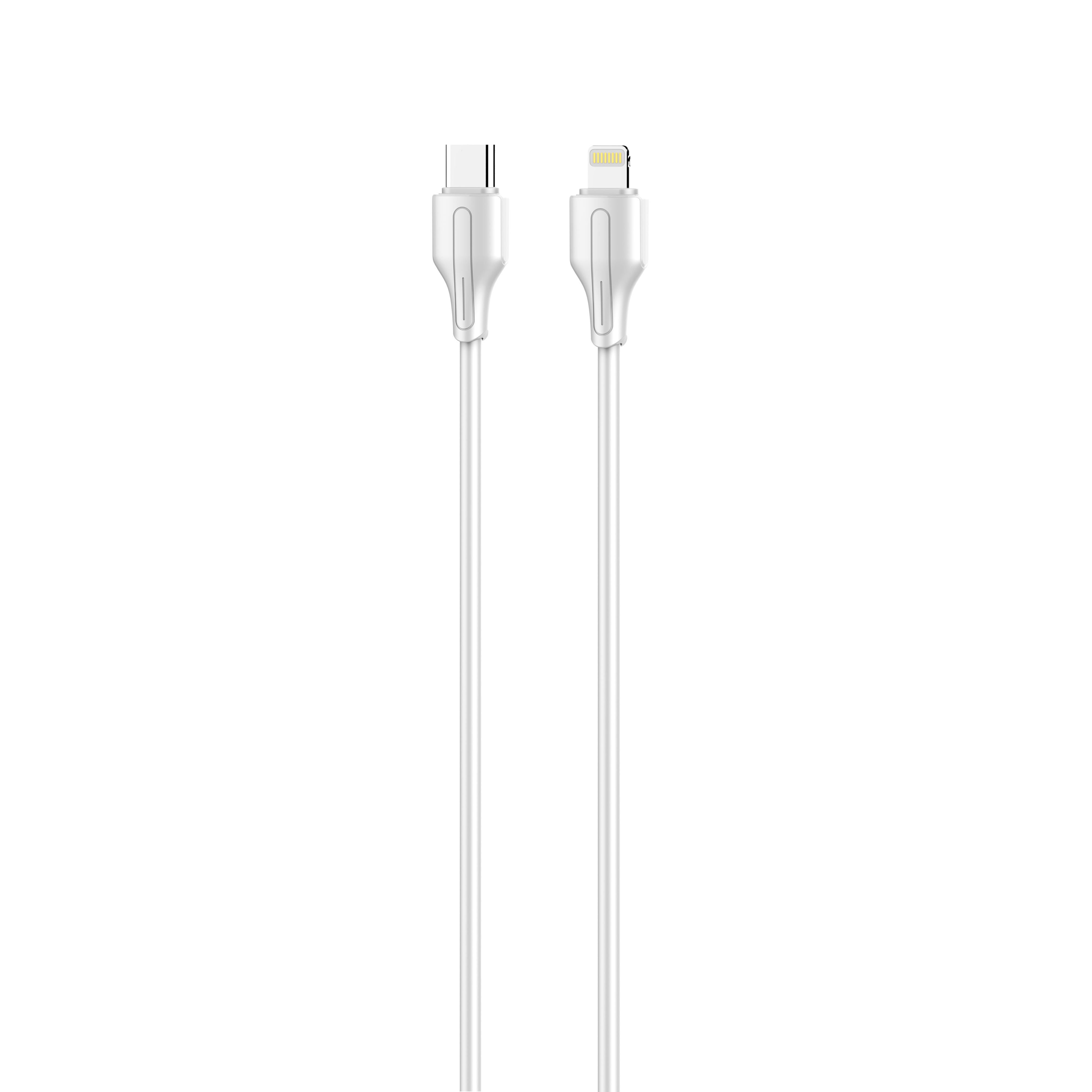 LC121-I	" length : 1m  30W Type-C to Lightning Cable Support QC fast charging"