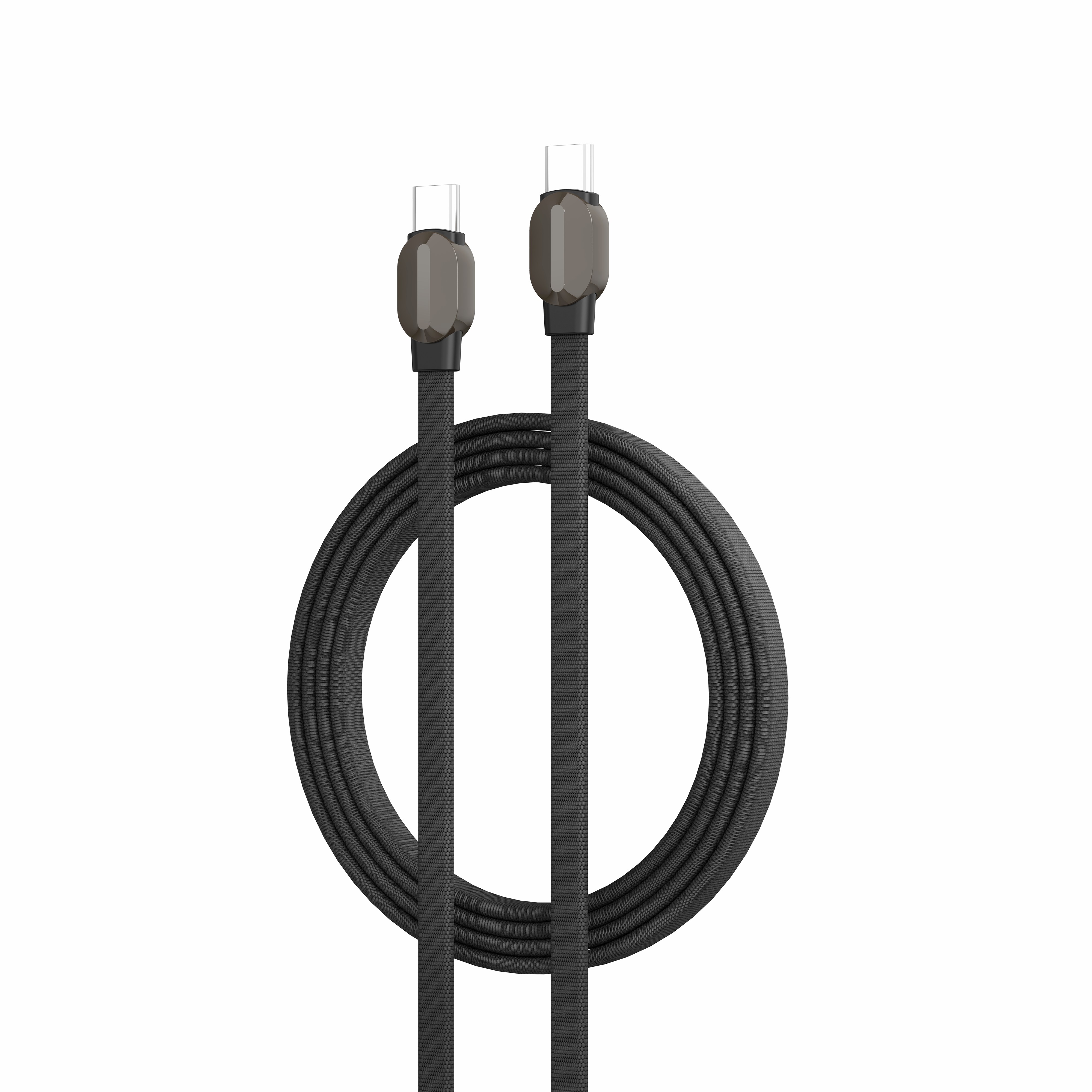 LC212c	PD65W Type-C to Type-C Cable Support Laptop, ipads, phones fast charging