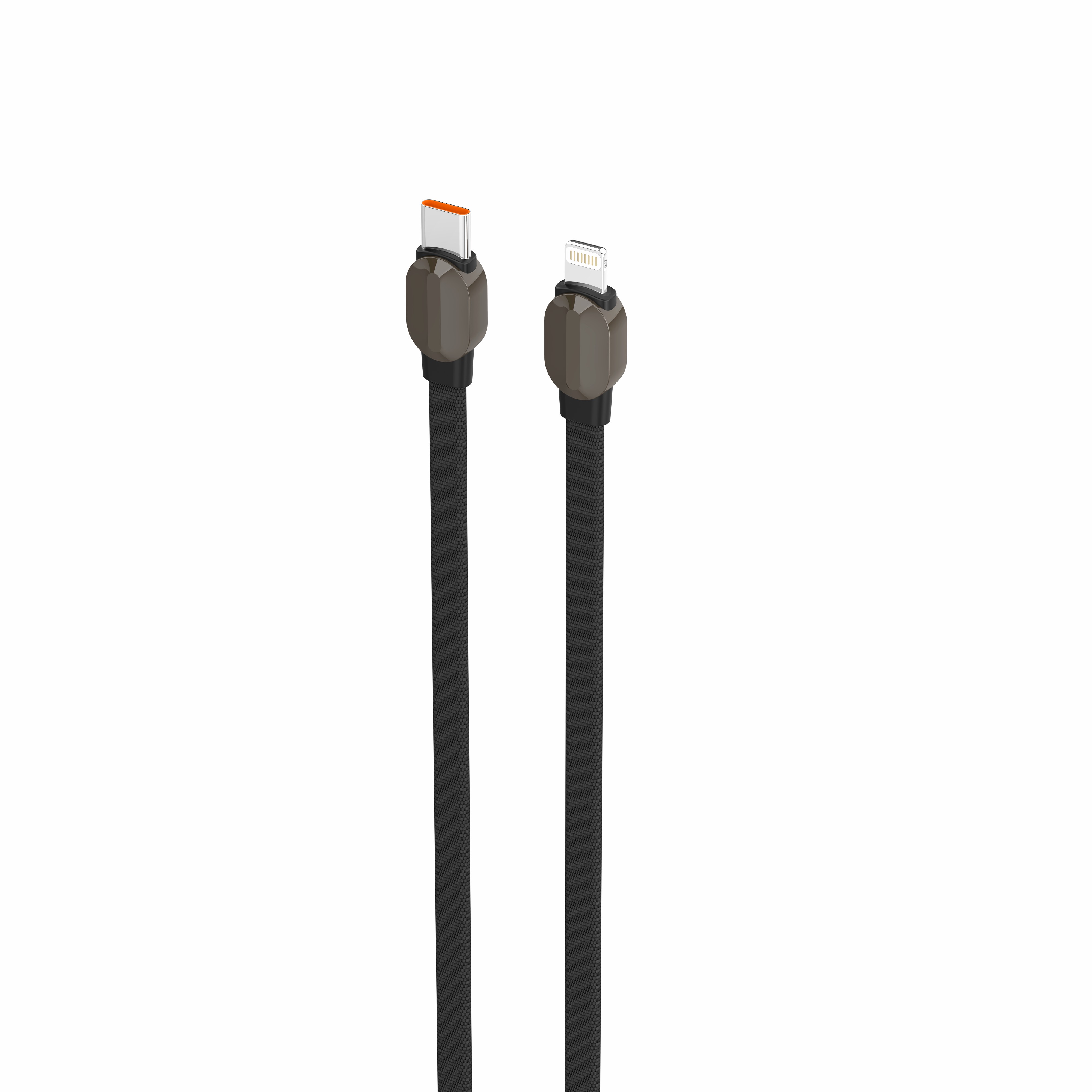LC212i	PD30W Cable Compatible with iPhone 8-14 series
