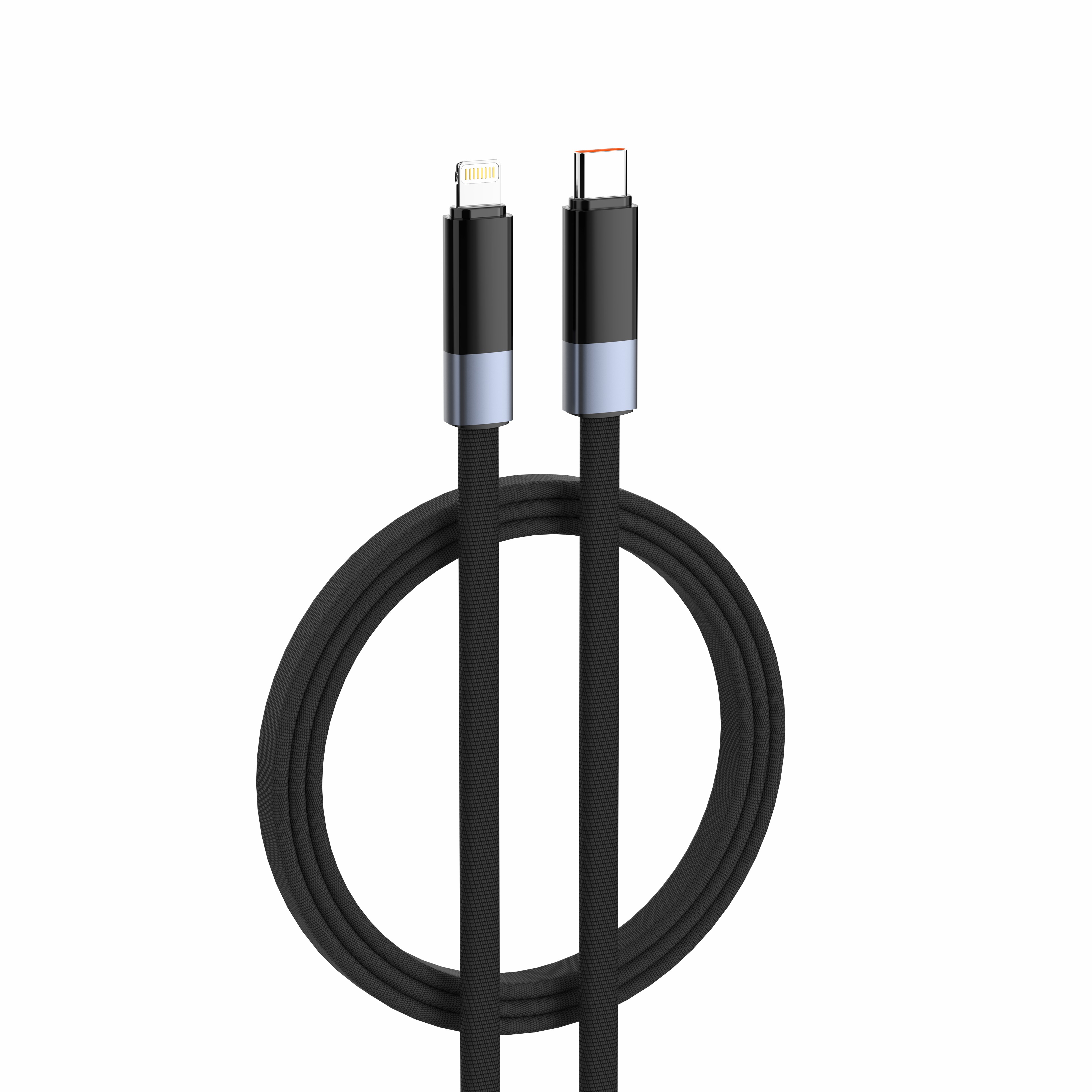 LC442i	" length : 2m  30W Type-C to Lightning Cable Support PD30W  fast charging"