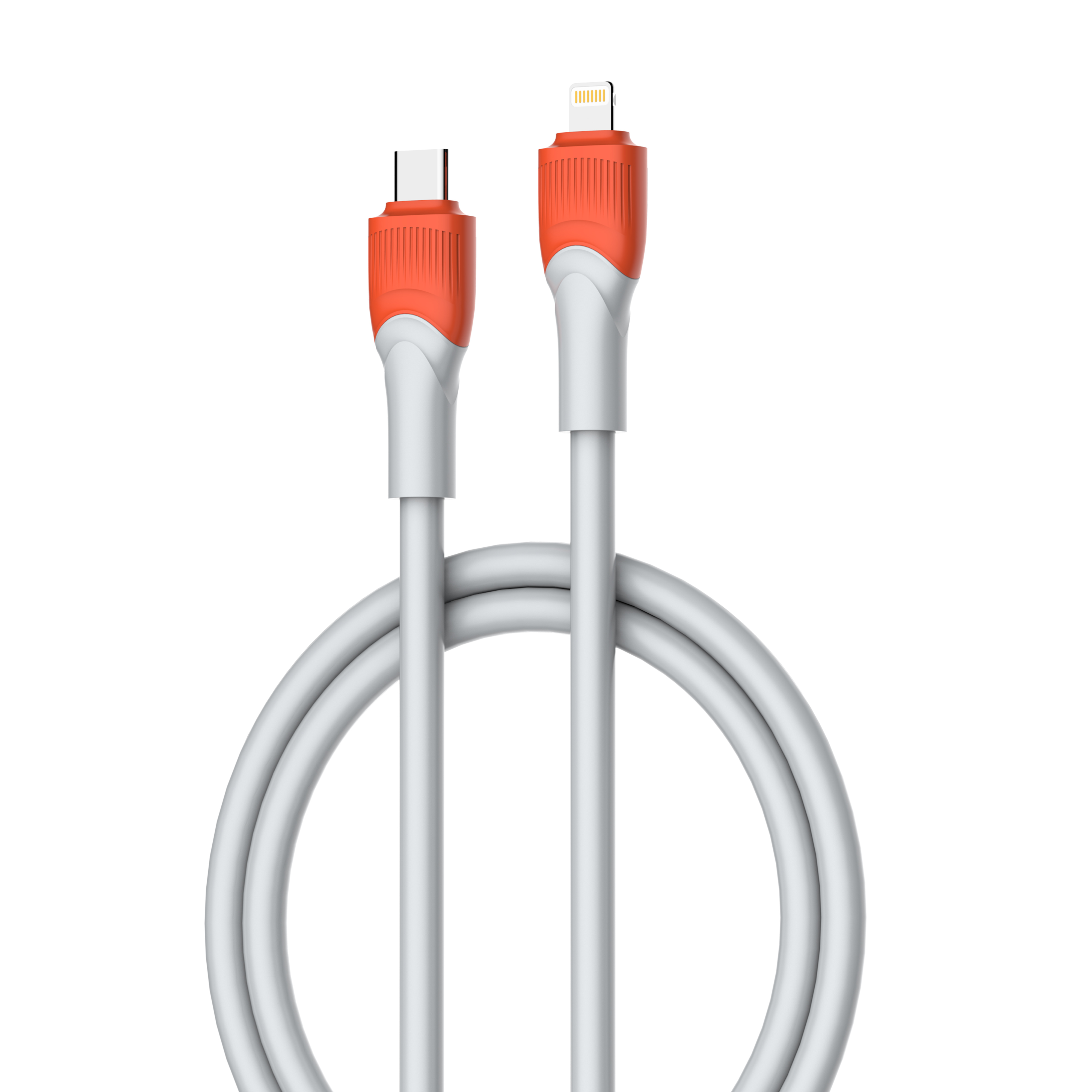 LC602i	"length : 2m  30W Type-C to Lightning Cable Support PD30W  fast charging"