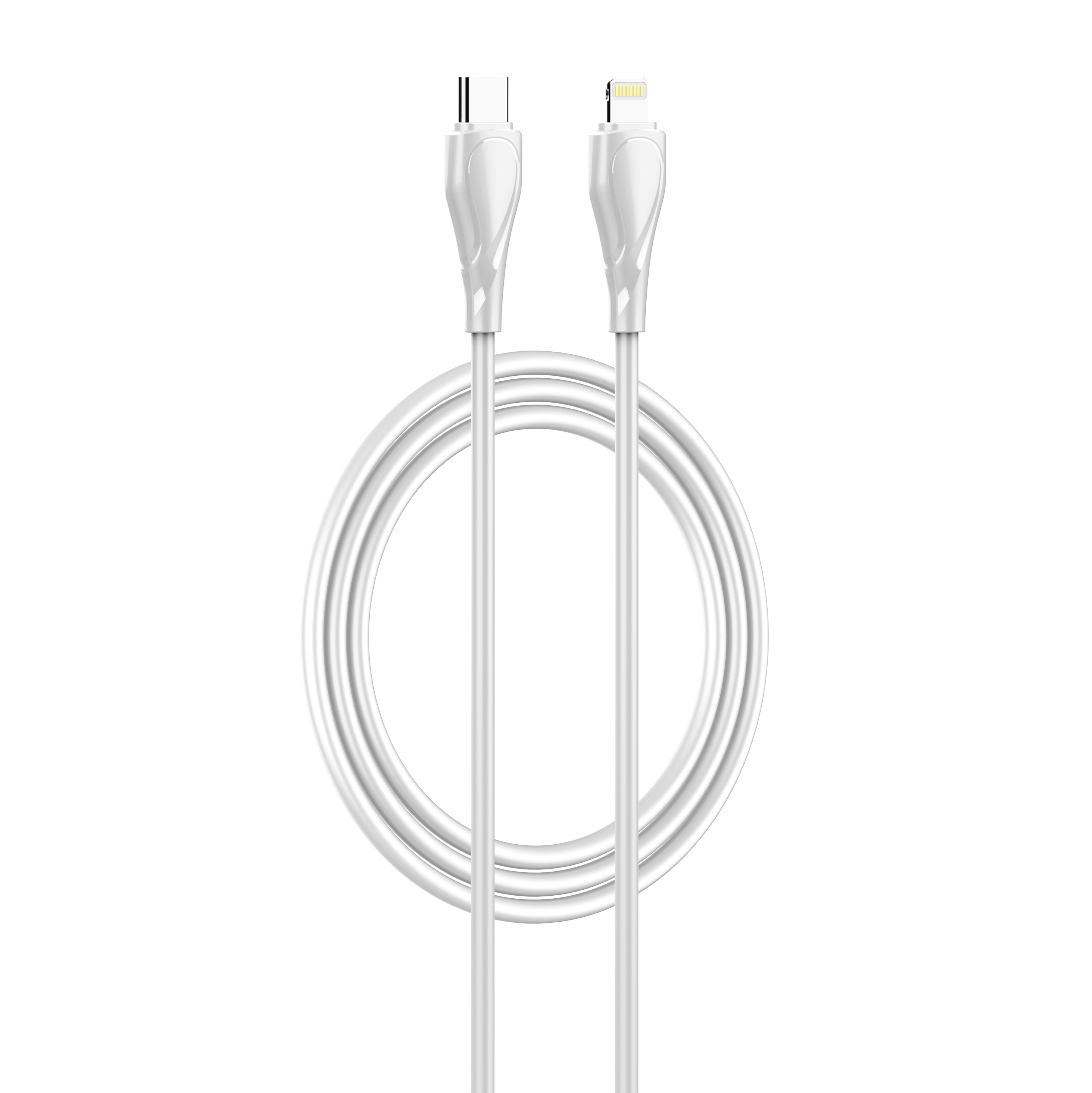 LC611i	" length : 1m  30W Type-C to Lightning Cable Support PD30W  fast charging"