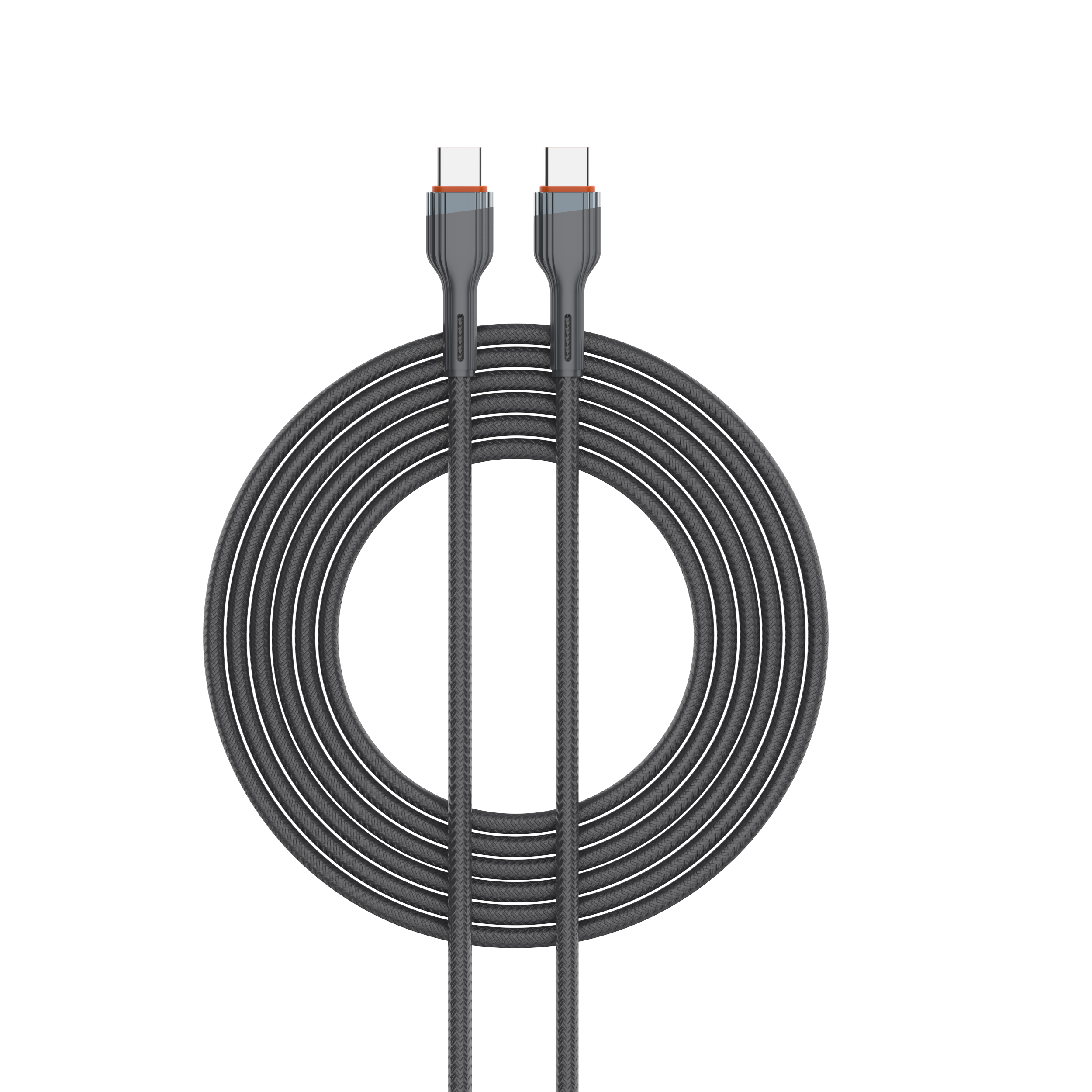 LC641c	"PD65W Type-C to Type-C Cable Support PD and QC fast charging"