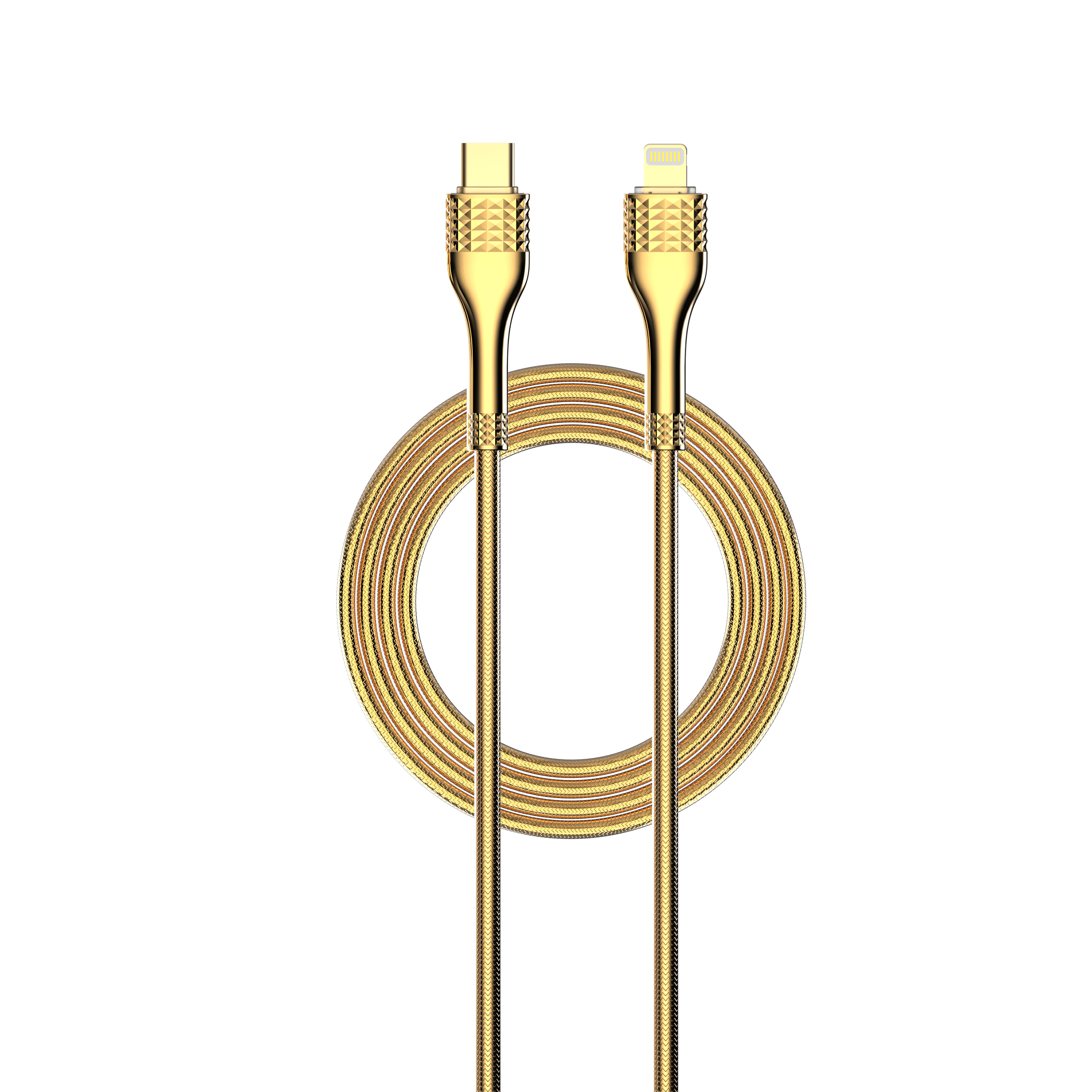 LC652i	" length : 2m  30W Type-C to Lightning Cable Support PD30W  fast charging"