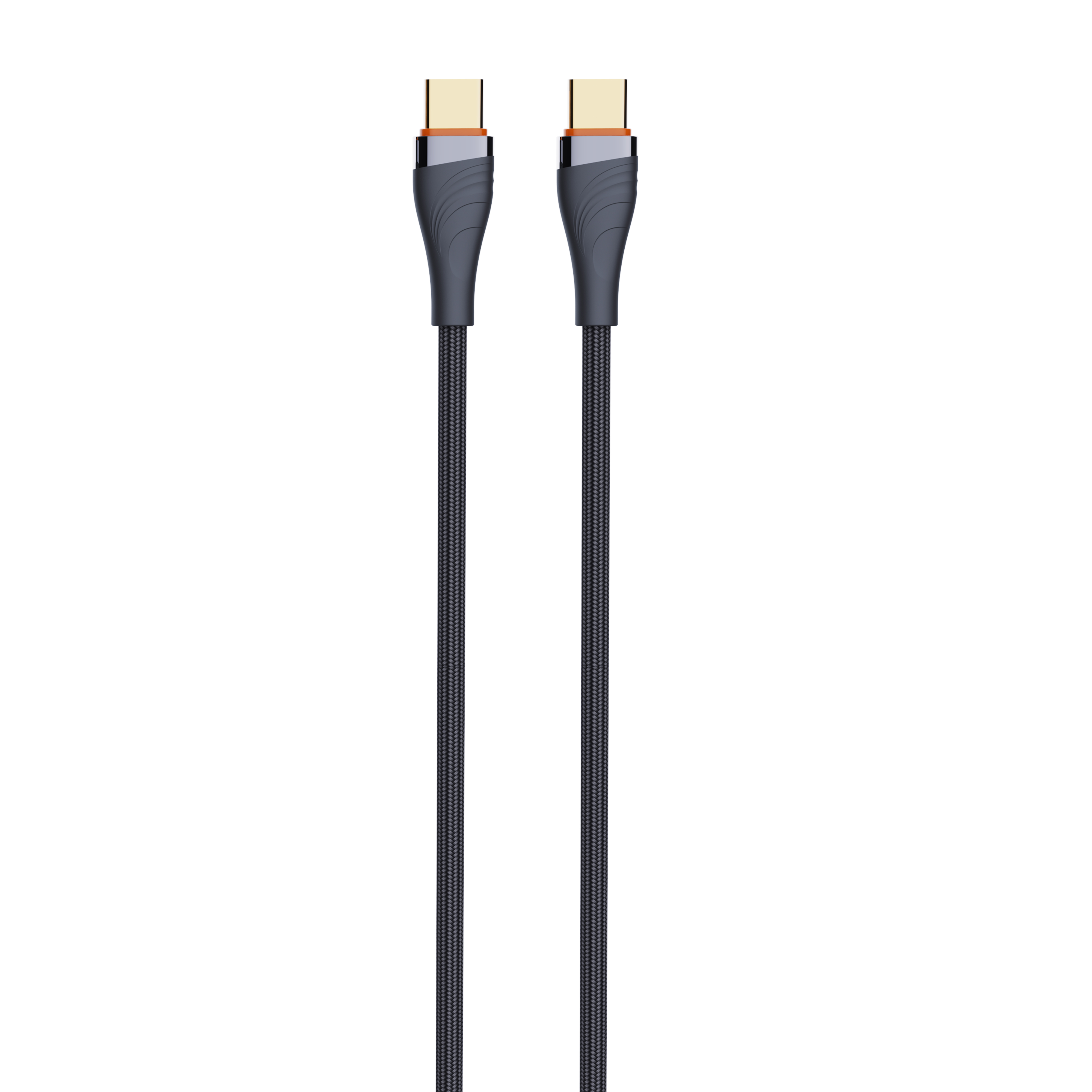 LC691c	"PD65W Type-C to Type-C Cable Support PD and QC fast charging"