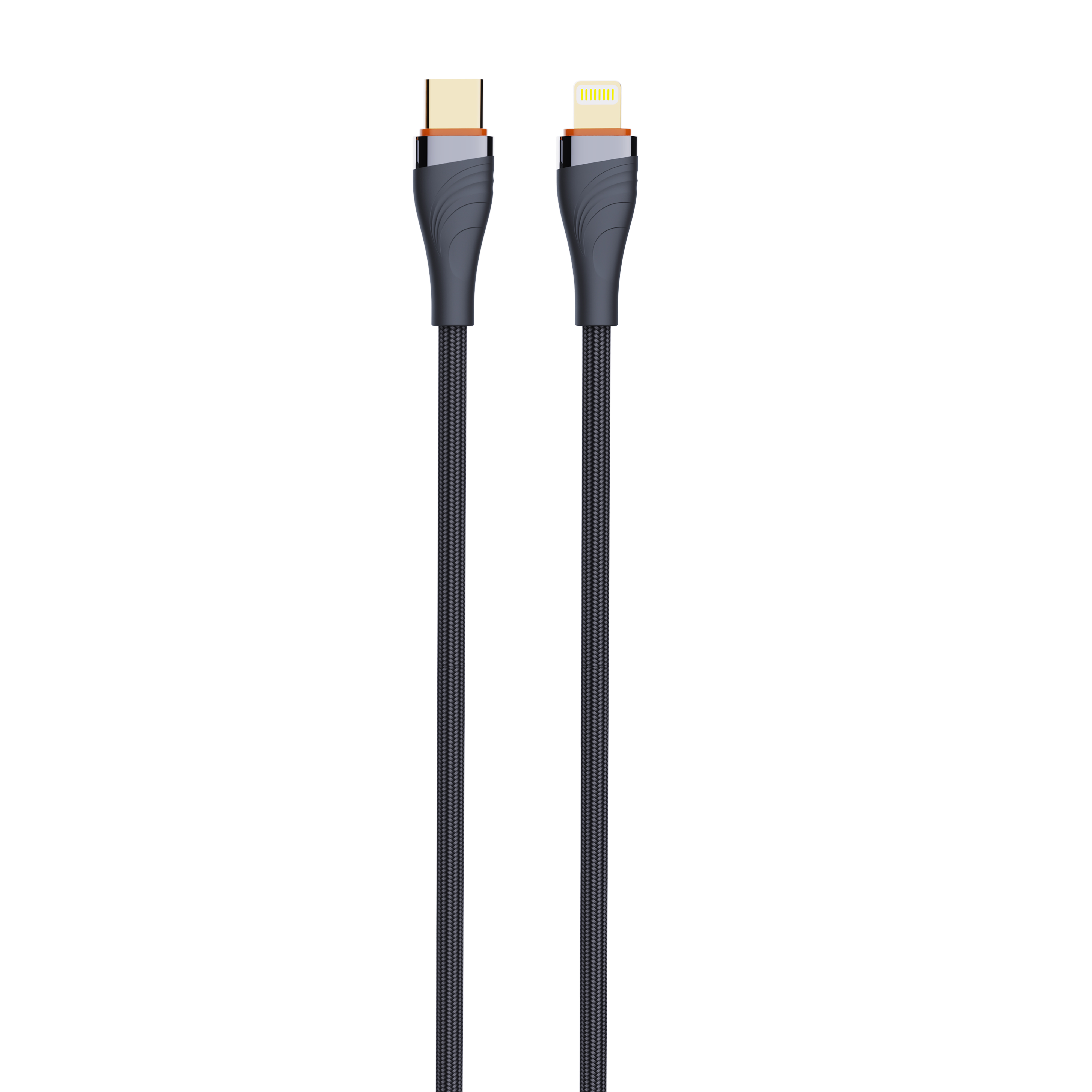 LC692i	"PD30W Type-C to Lightning Cable Support PD30W  fast charging"