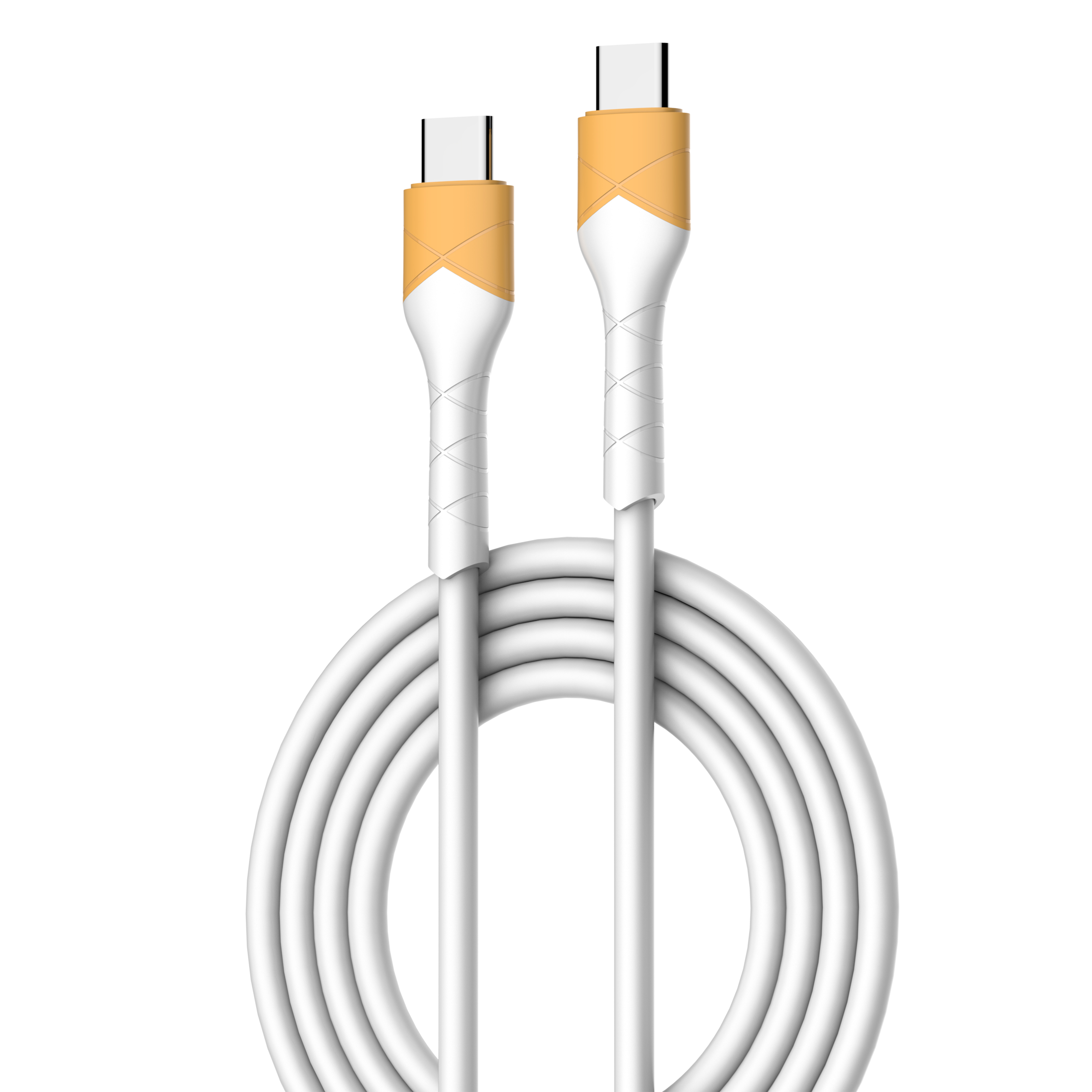 LC802c	" length :2m  65W Type-C to Type-C Cable Support PD and QC fast charging"