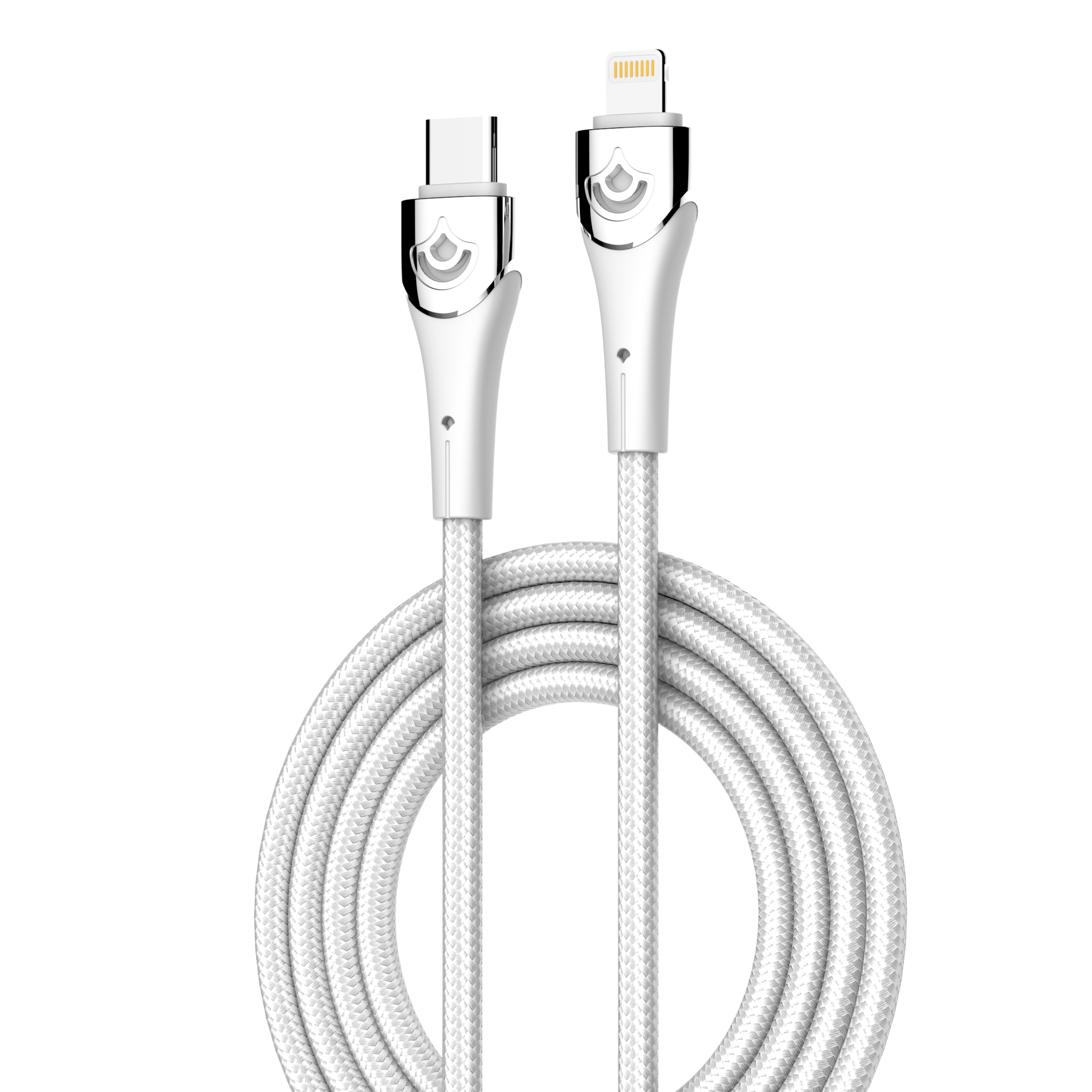 LC862i	"length : 2m  30W Type-C to Lightning Cable Support PD30W  fast charging"