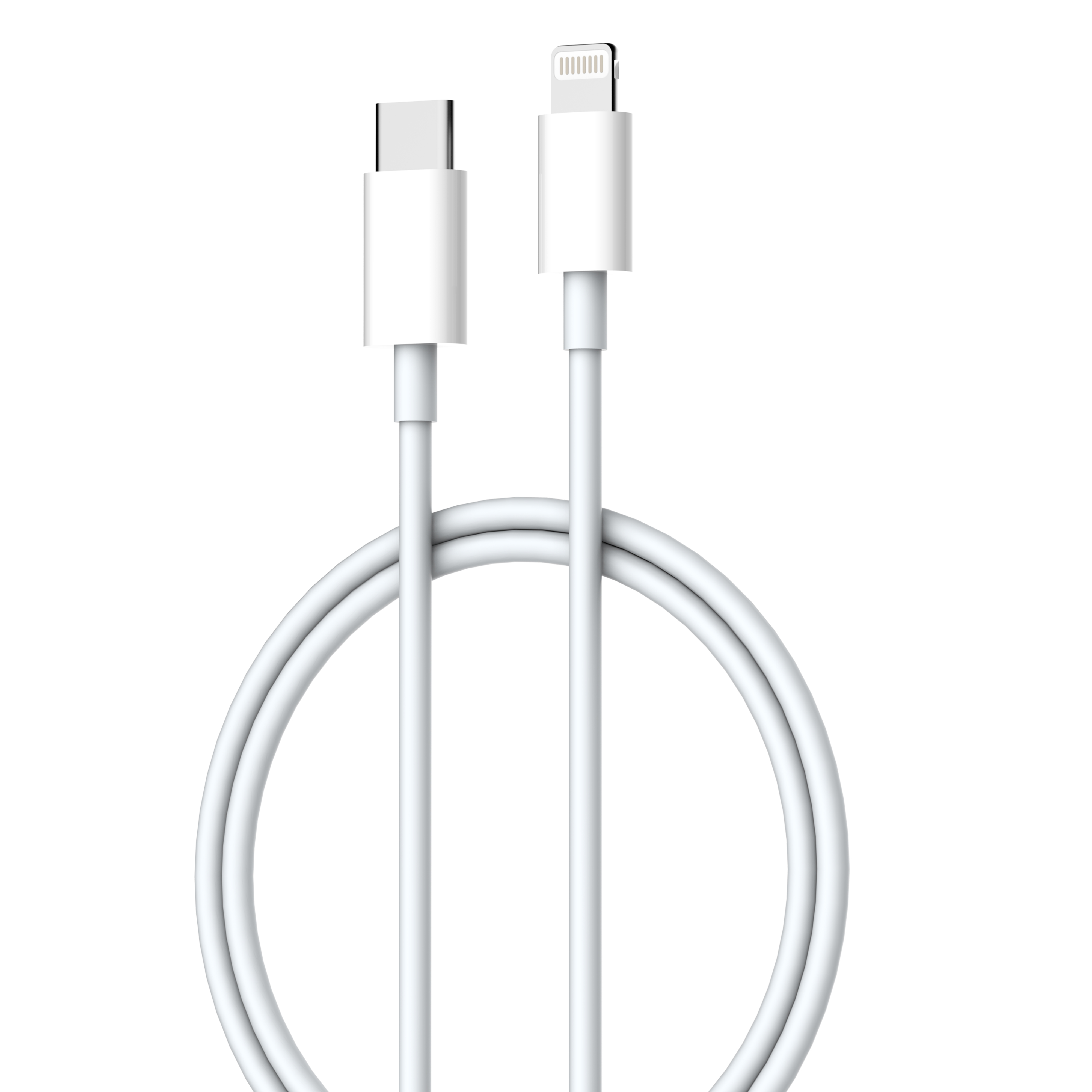 MFI-01	"Apple Officail MFi Cable Made for iPhone/iPad/iPod"
