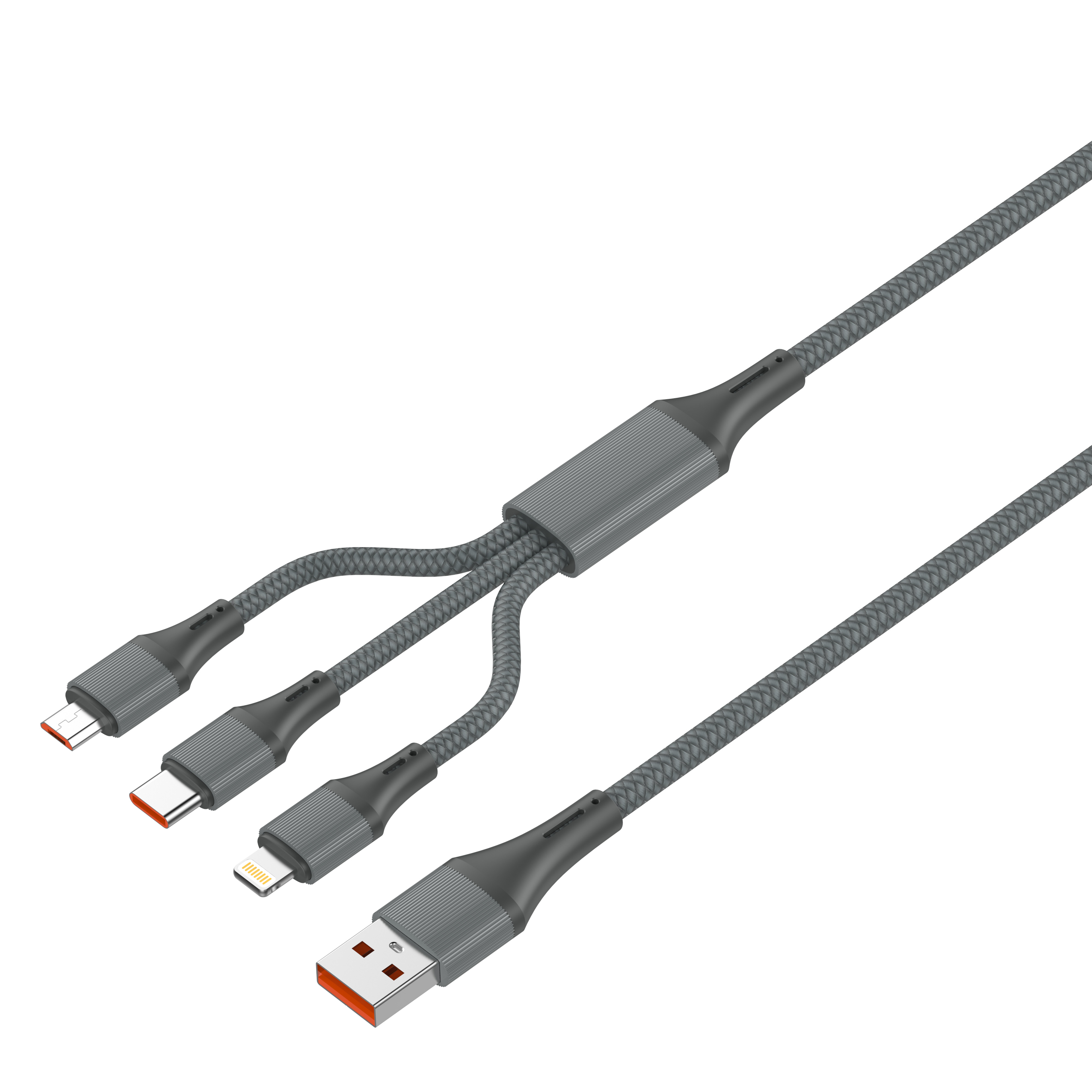 LC97 u	1.2M 100W 3In1 Cable