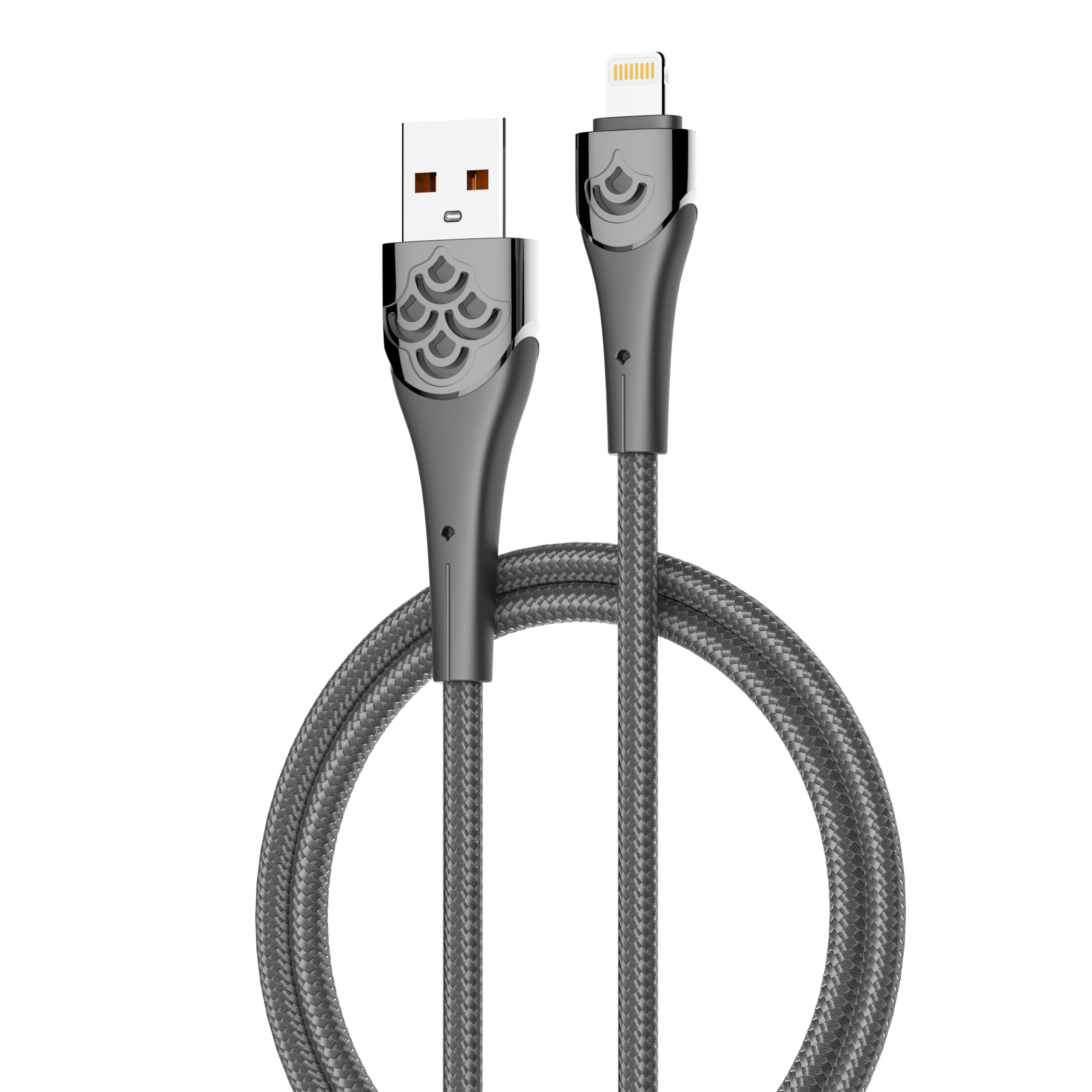 LS862	30w Fast Charging Data Cable