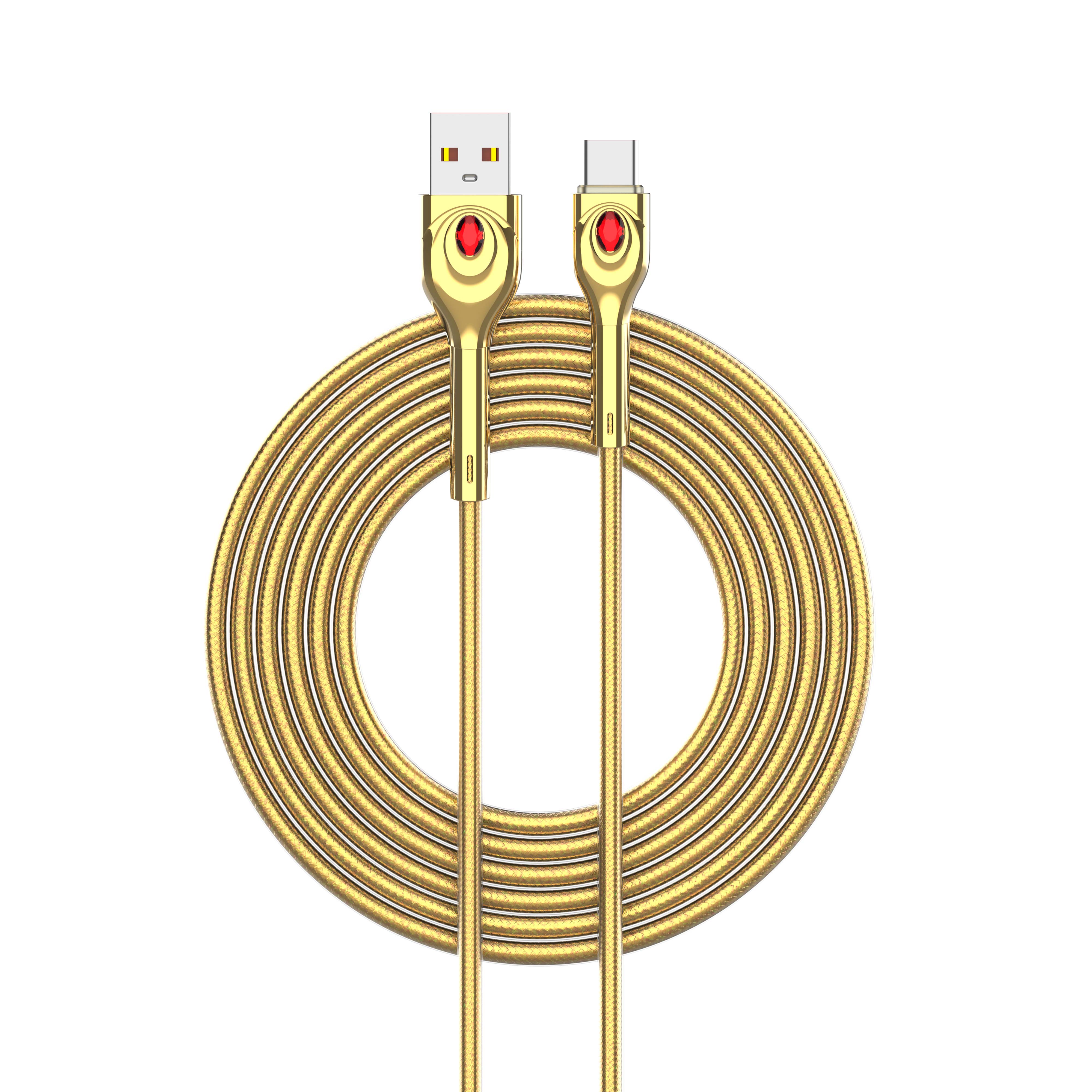 LS871	30w Fast Charging Data Cable