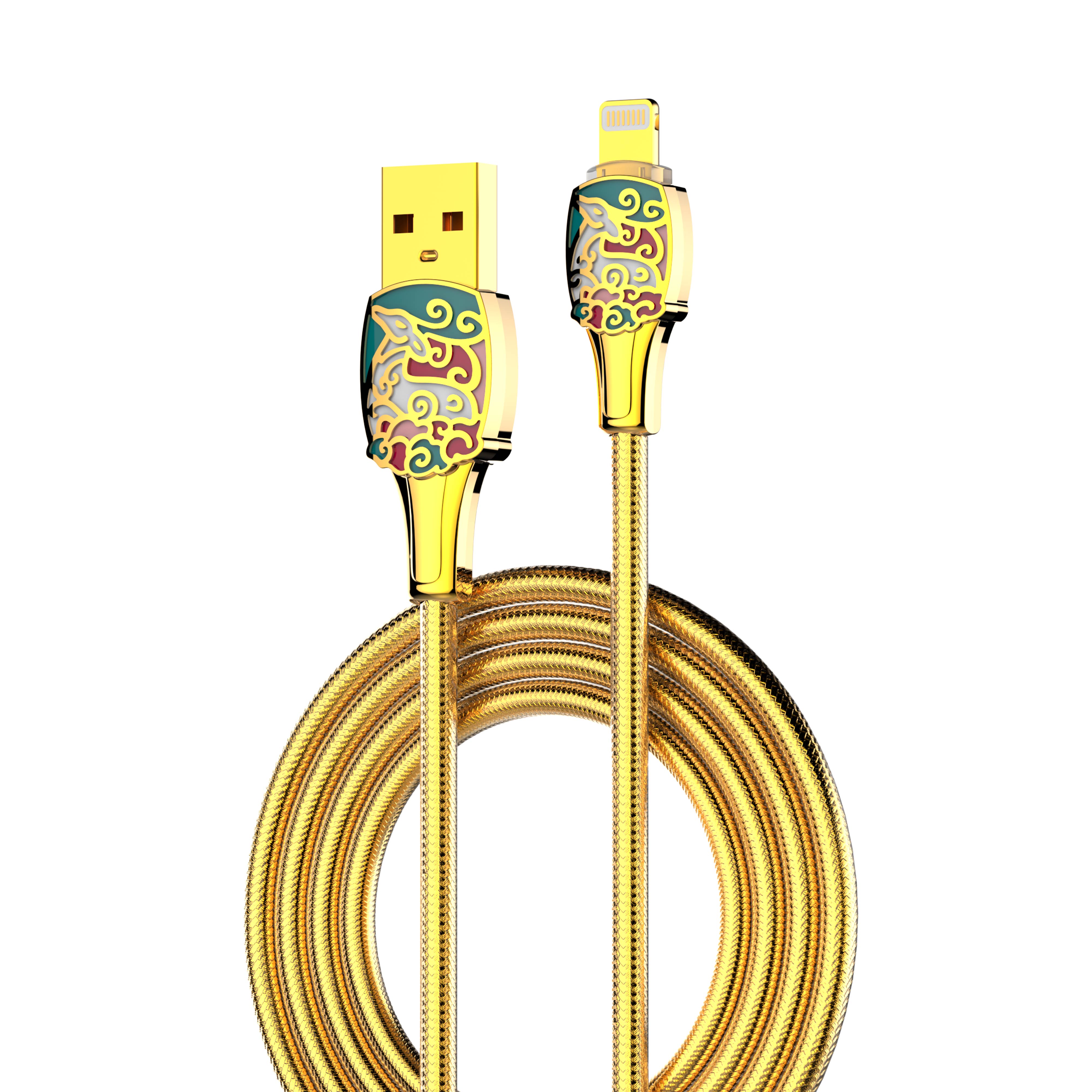 LS881	30w Fast Charging Data Cable