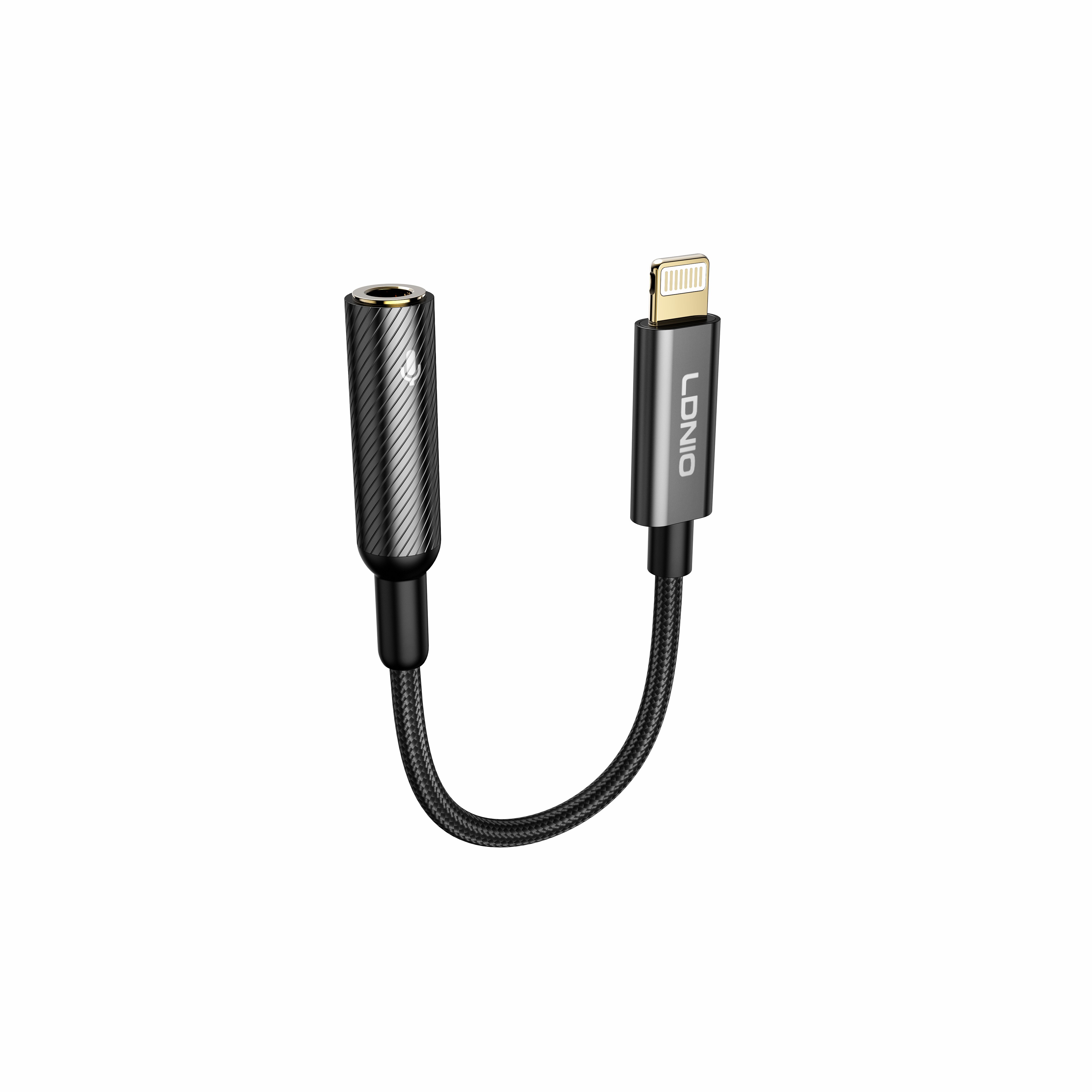 LS-T90i	Talkable / LIGHTNING TO 3.5MM FEMALE ADAPTER