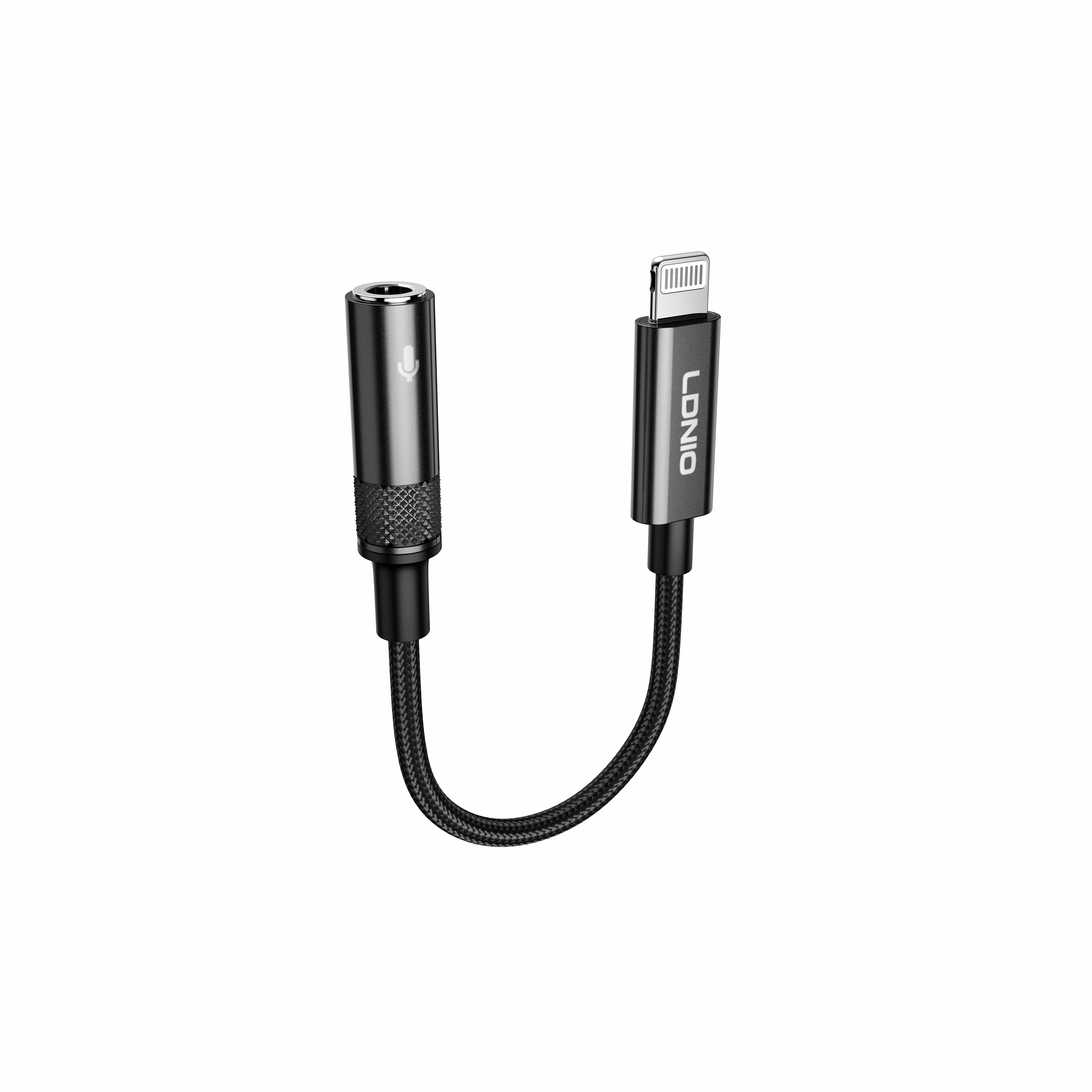 LS-T80i	Talkable / LIGHTNING TO 3.5MM FEMALE ADAPTER