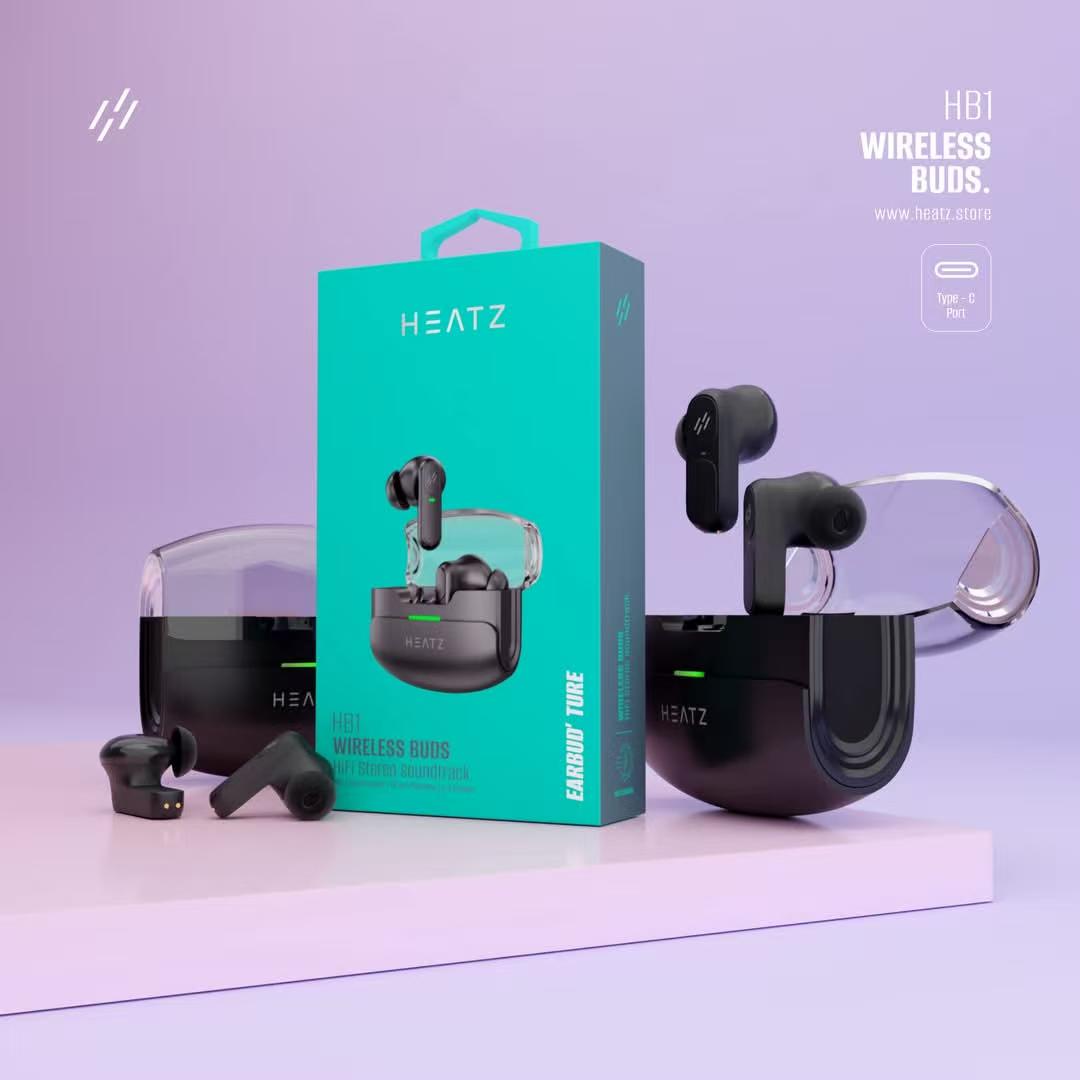 HEATZ--HB1 Airpods
