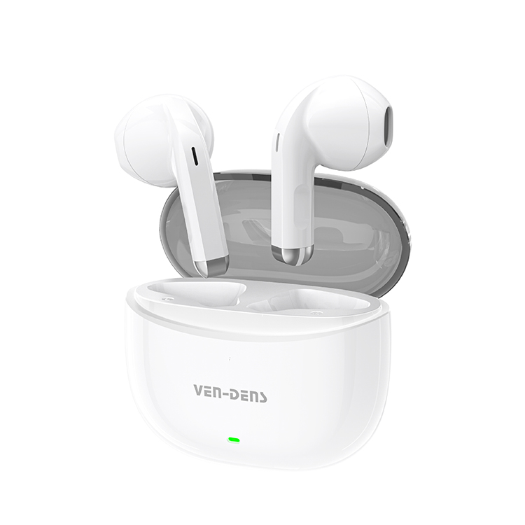 VEN-DENS--	TWS headset--Model:VD-BT030