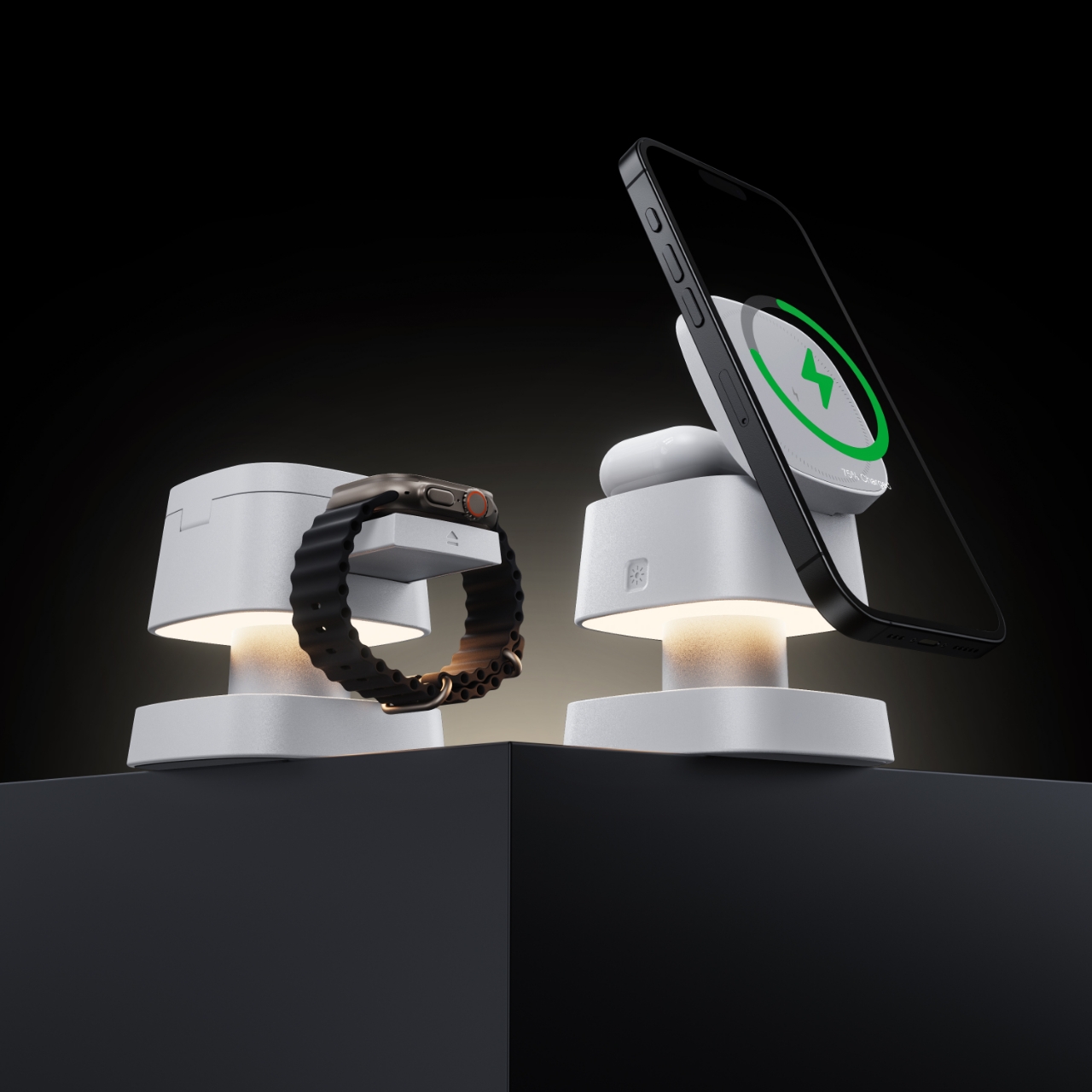 XINHV--Vehicle bracket--X13