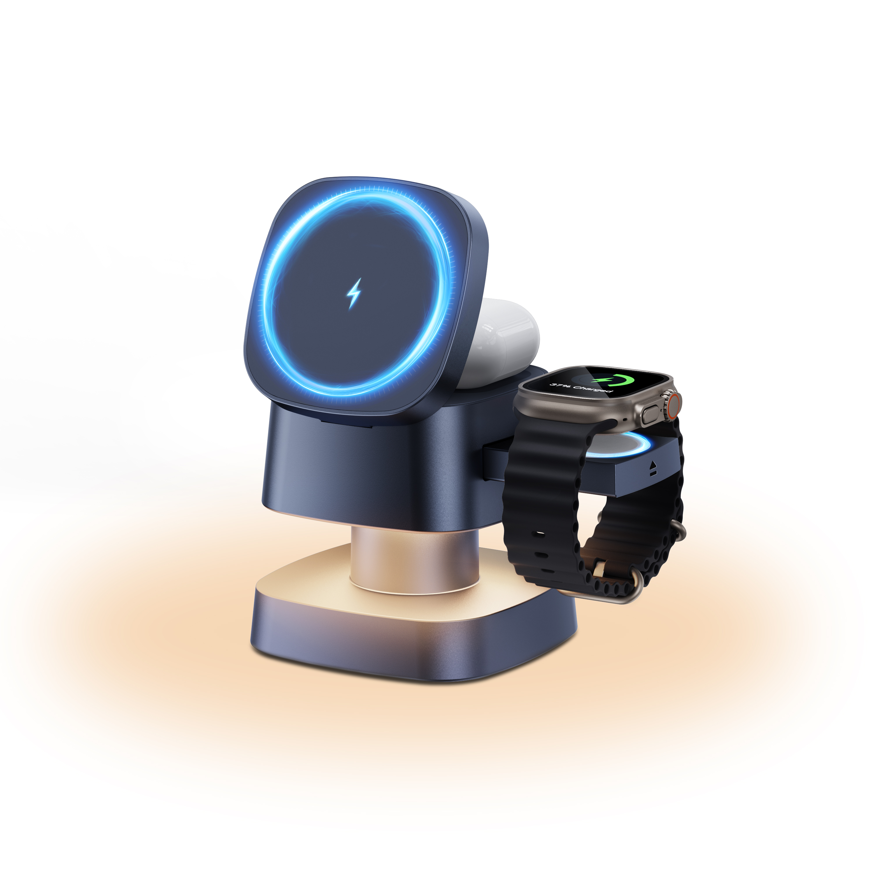 XINHV--Vehicle bracket--X13 iron gray