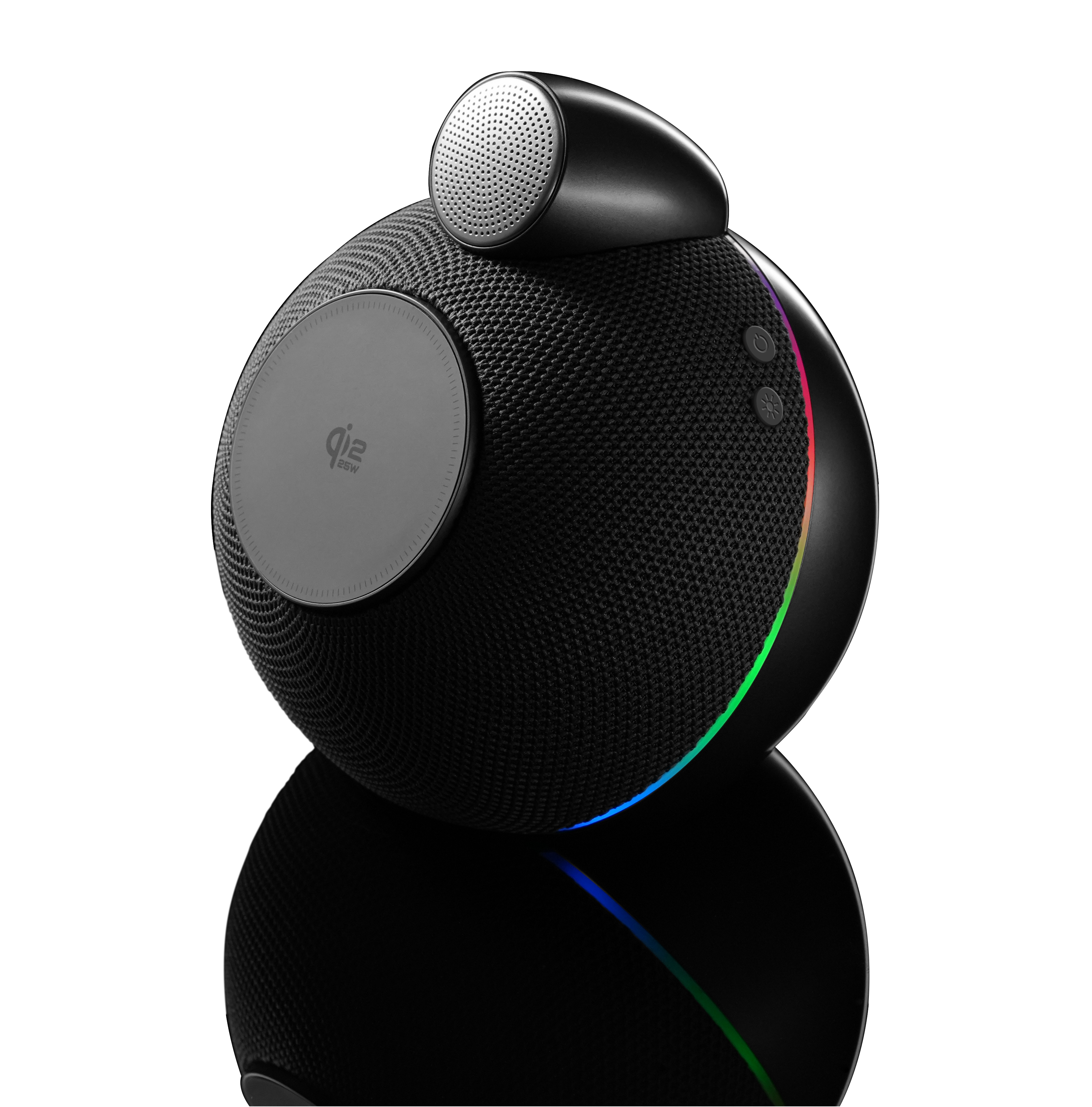 XINHV--Vehicle bracket--X16 conch sound