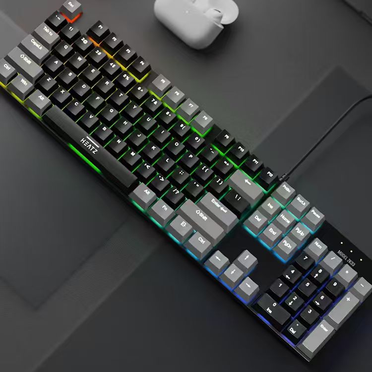 HEATZ--ZK33 Keyboard