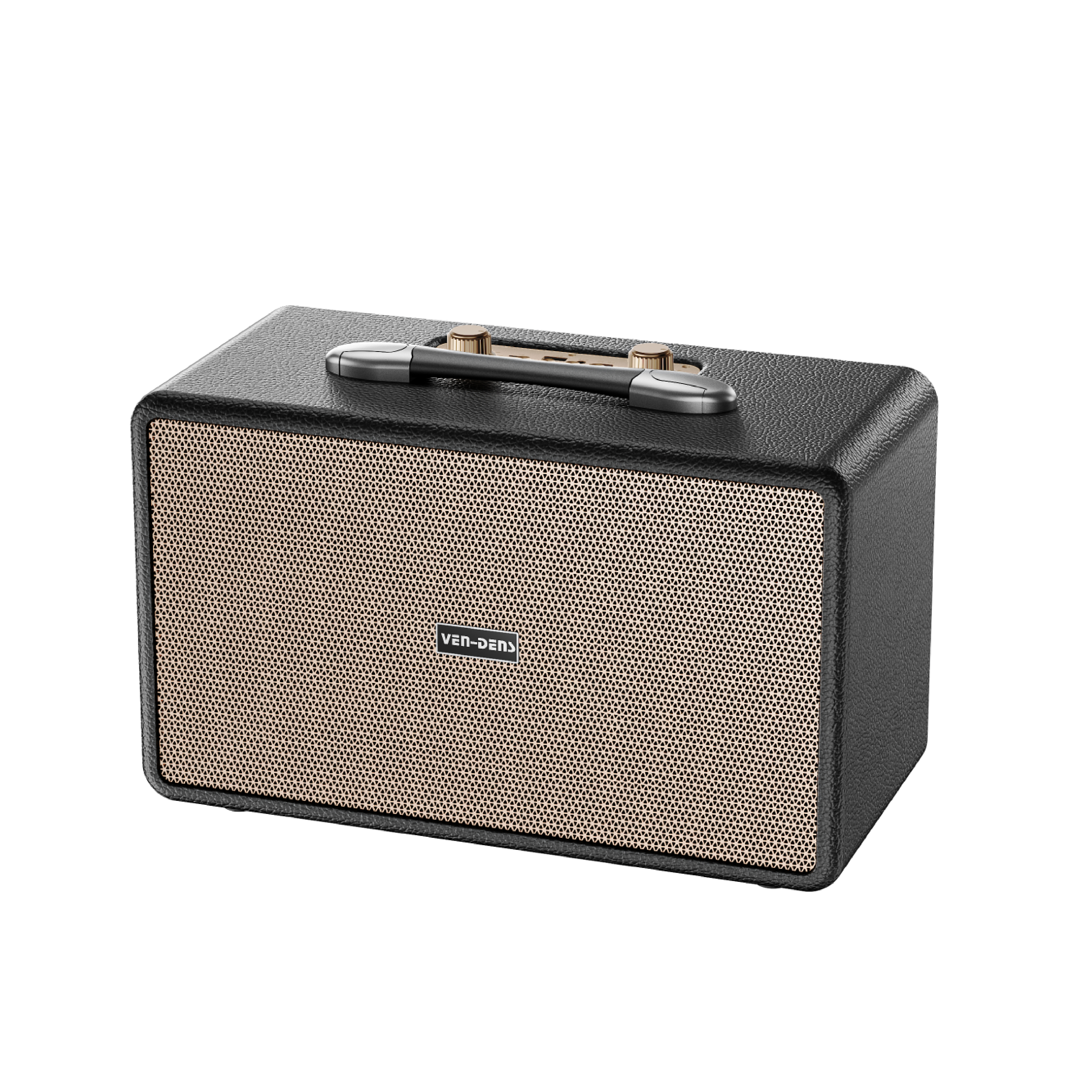 Portable Lightweight Wireless Speaker---Model: VD-SPK018