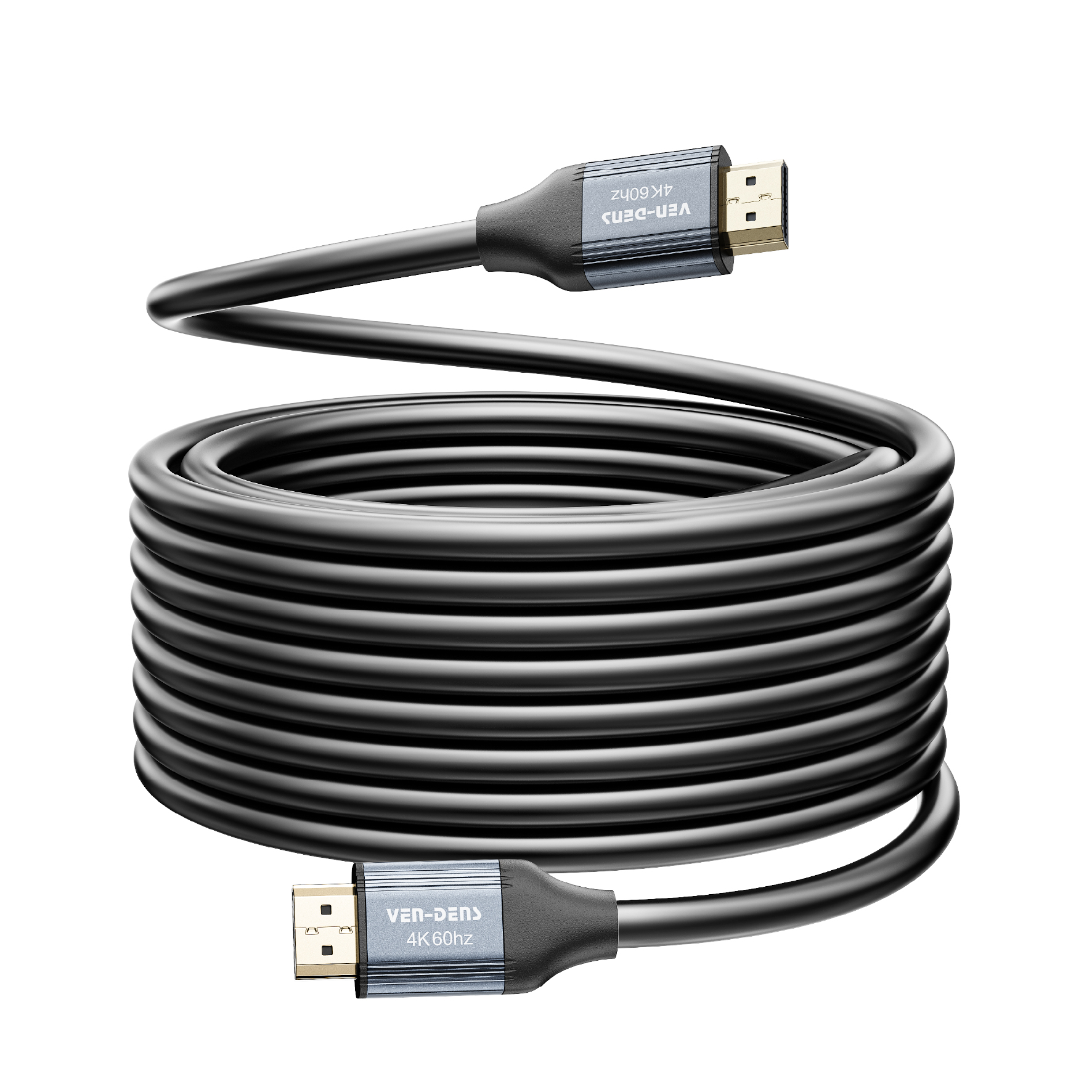 Wholesale price 4K 10M HDMI Cable 15FT, High-Speed HDMI 2.0 Cord (18Gbps) Supports 4K@60Hz