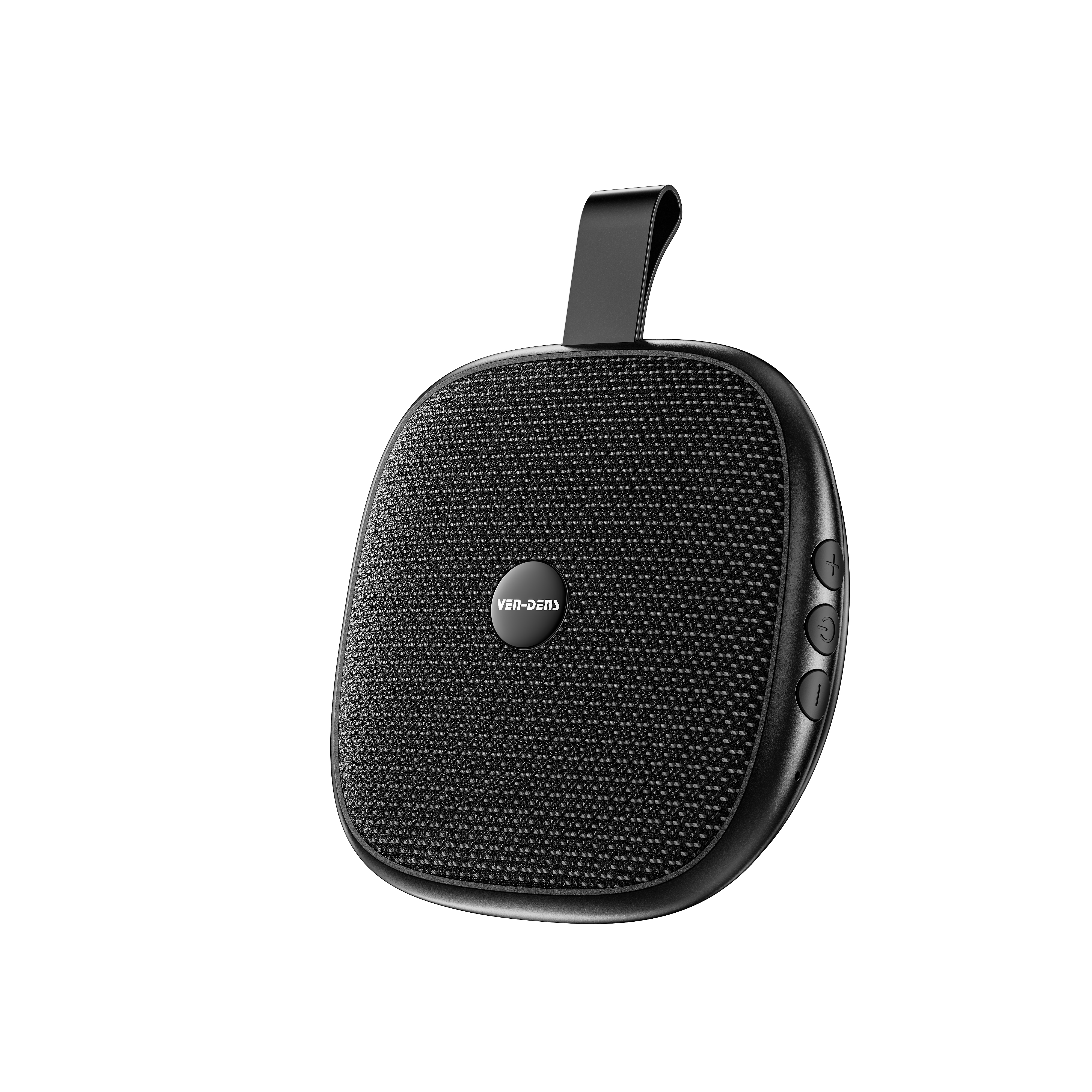 New Arrival portable lightweight Speaker long battery life clear sound  for Home/ Outdoor/ Party--Model: VD-SPK020