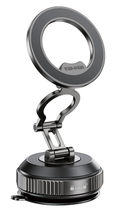 Wholesale Price High Quality Phone holder magnetic holder Strong Magnetic Stable Anti-shake for smartphones--Model: VD-HD067