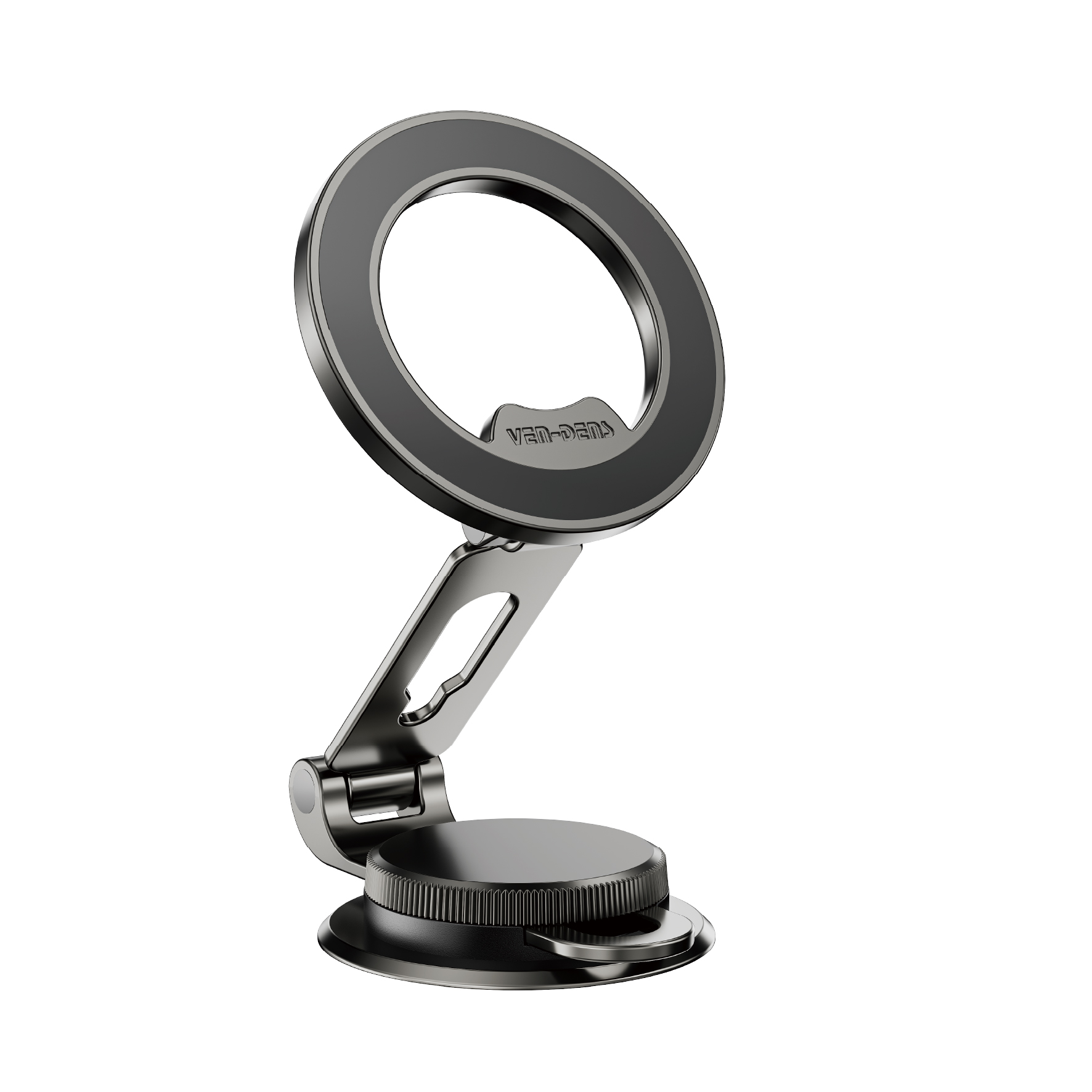 High Quality Phone holder magnetic holder Strong Magnetic Stable Anti-shake for smartphones--Model:VD-HD066